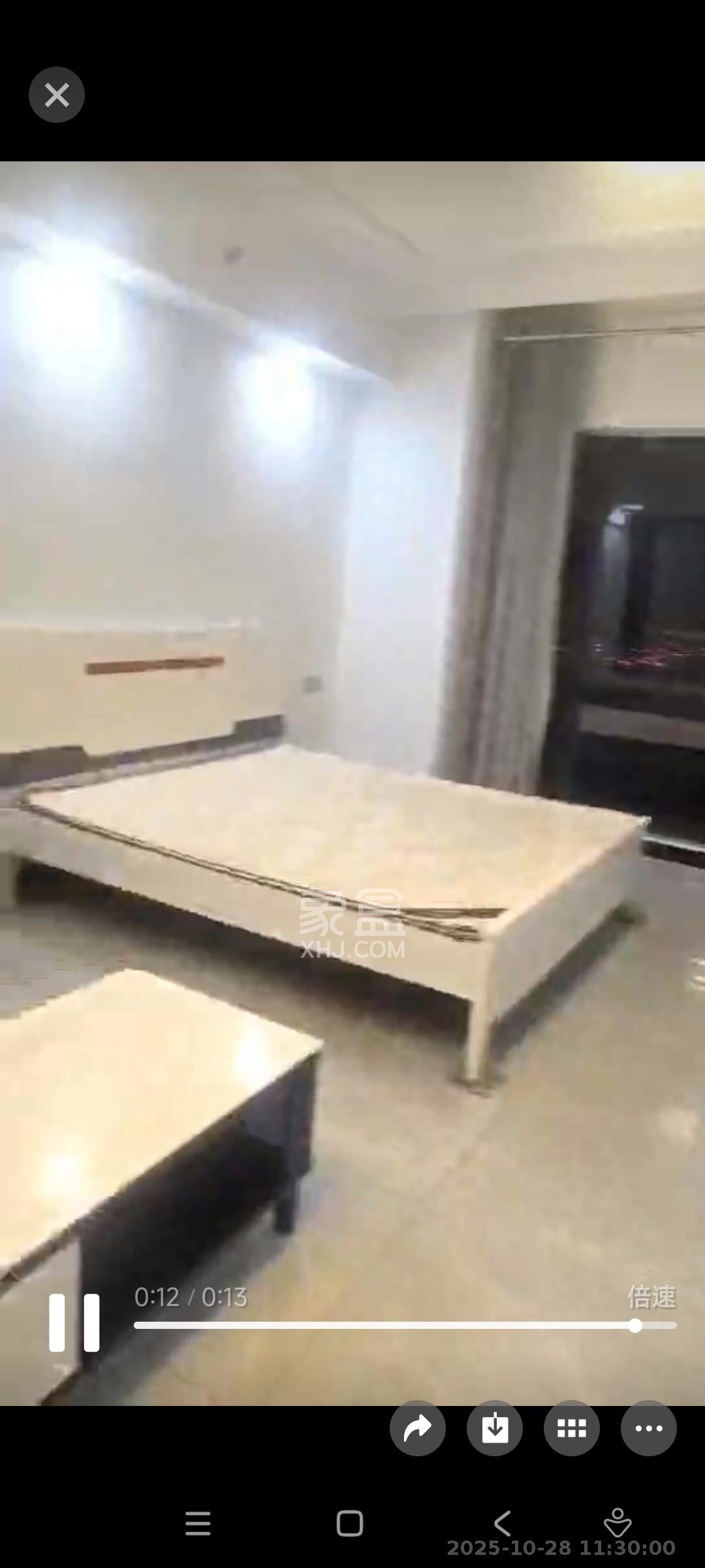 大汉月亮河畔  1室1厅1卫    1100.0元/月 大汉月亮河畔  1室1厅1卫    1100.0元/月室内图1