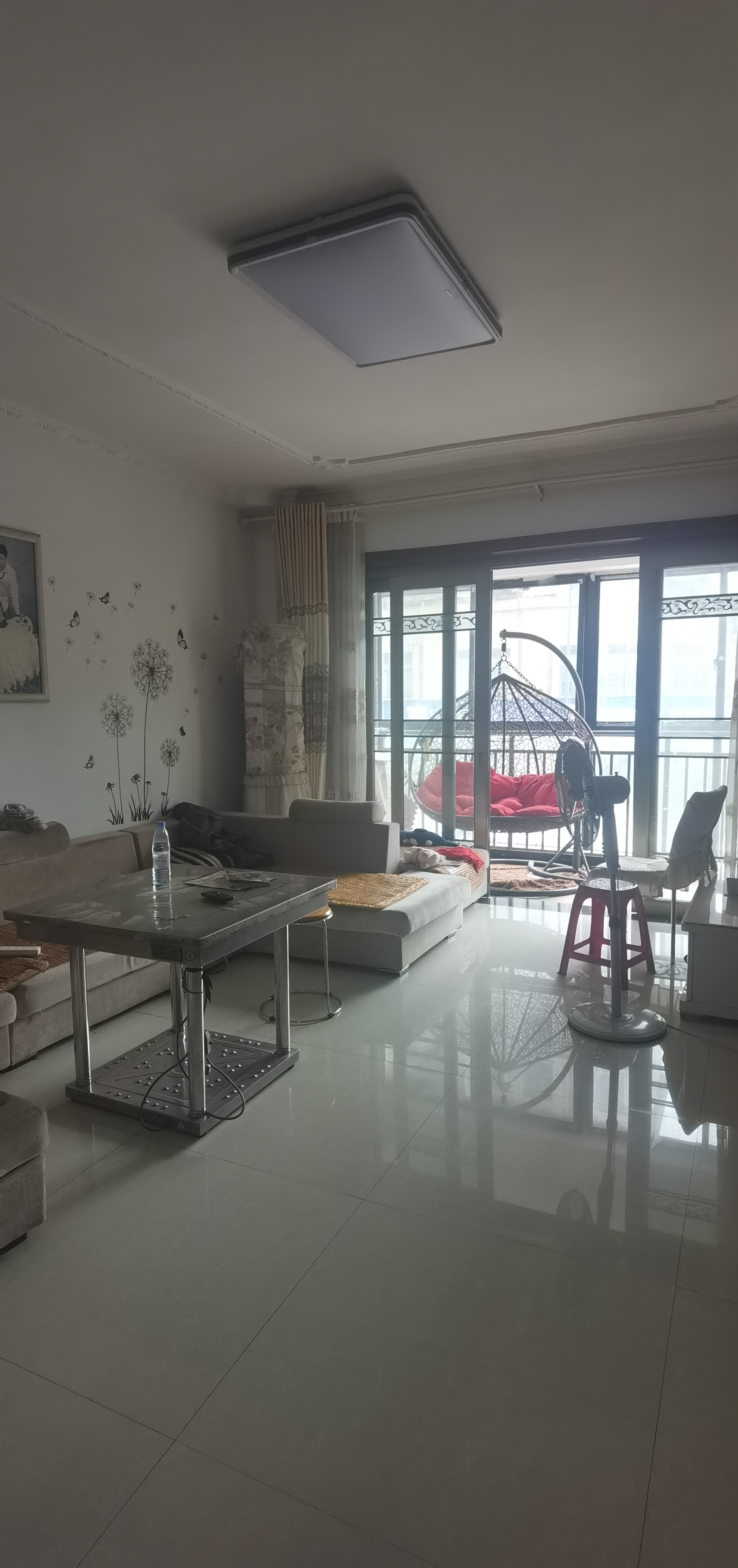 南苑上和一期  3室2厅2卫    1500.0元/月 南苑上和一期  3室2厅2卫    1500.0元/月室内图