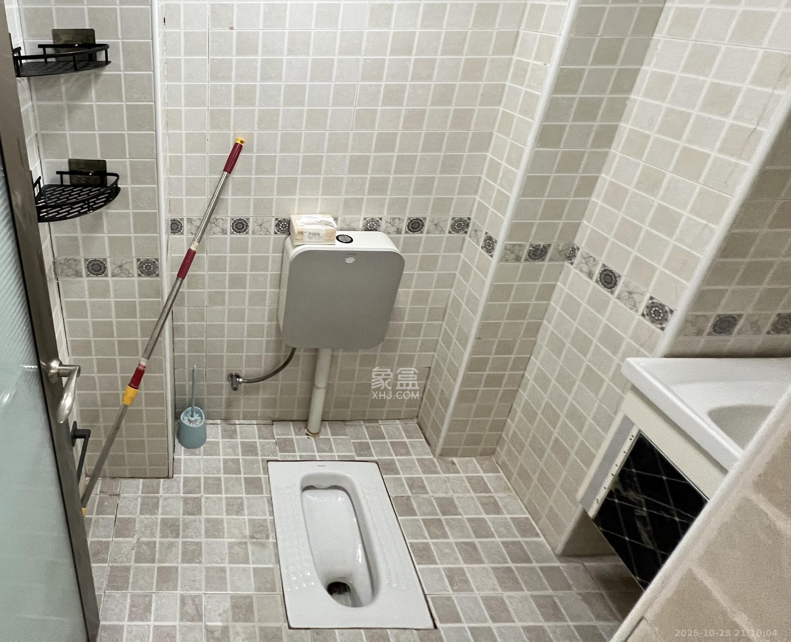 少帅府  1室1厅1卫    2200.0元/月 少帅府  1室1厅1卫    2200.0元/月室内图