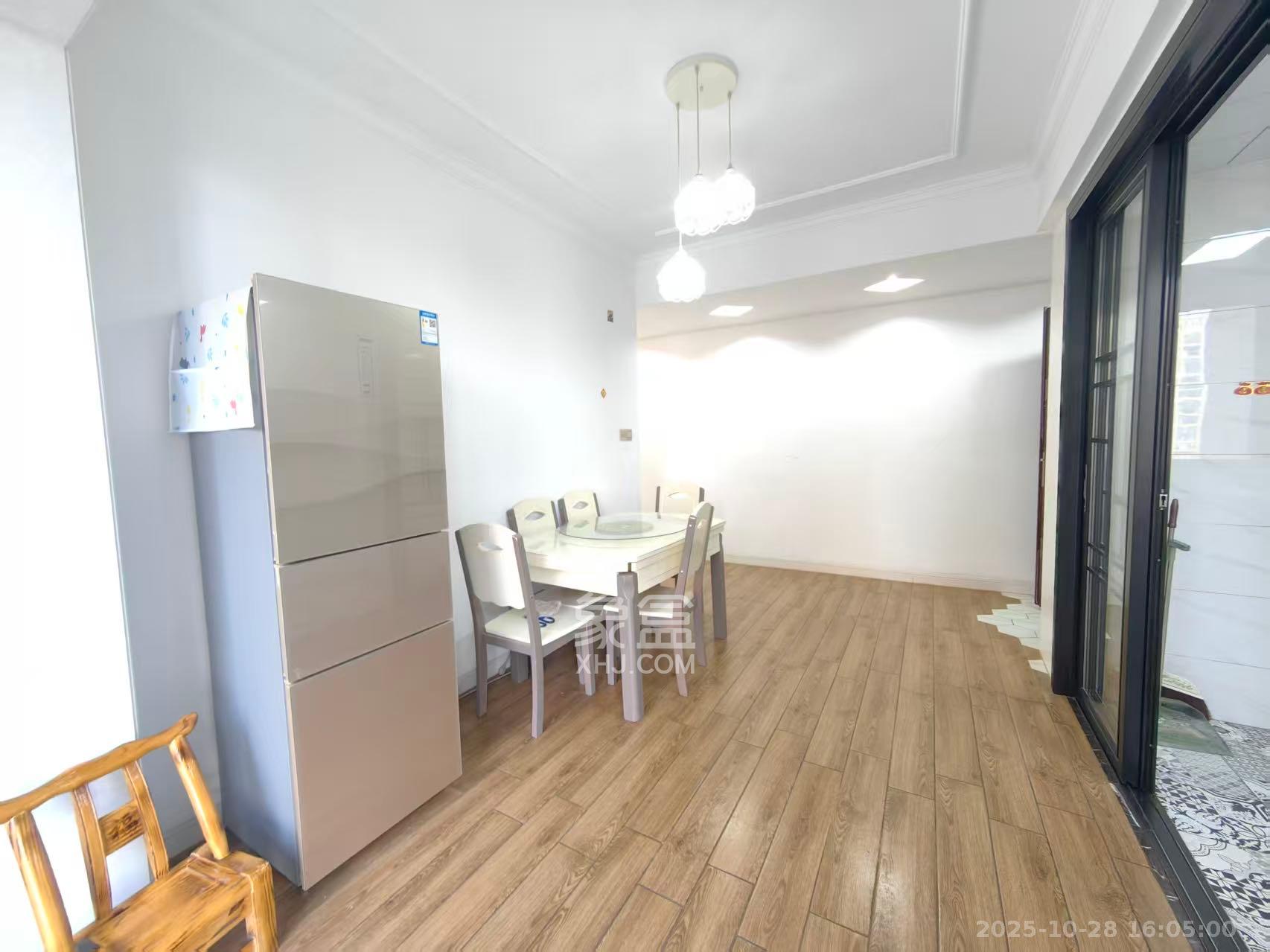 朝正美苑  3室2厅1卫    2800.0元/月室内图