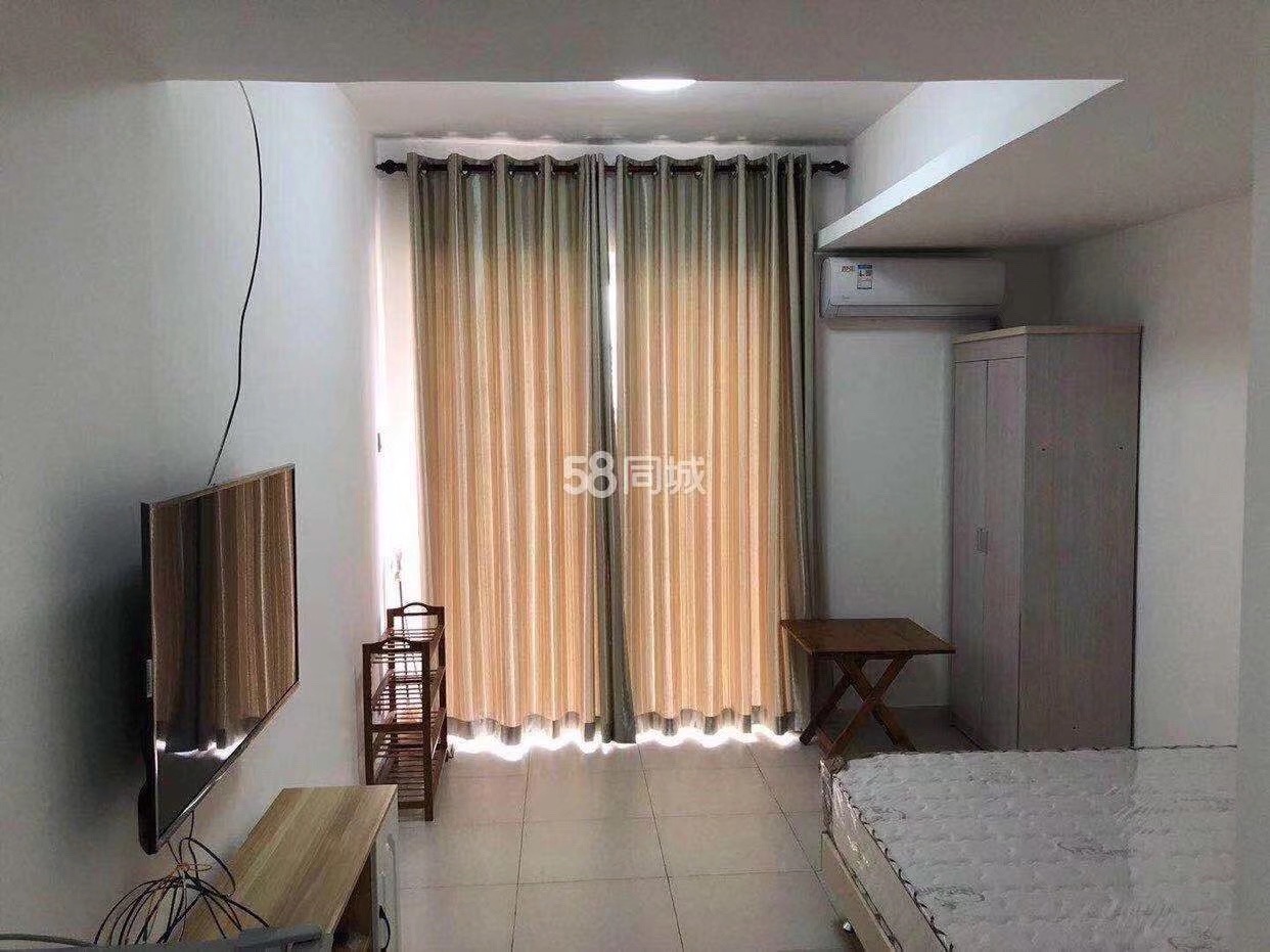 西溪里一期  1室1厅1卫    2100.0元/月室内图