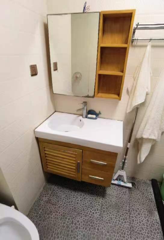 星华商厦  3室2厅2卫    3500.0元/月室内图