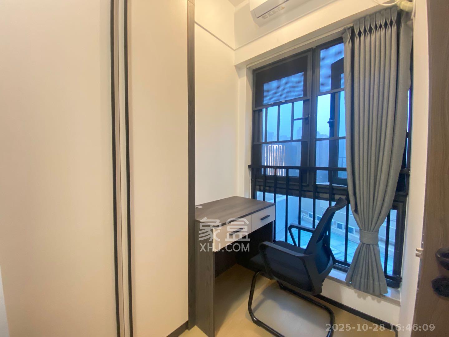 万科魅力之城  1室1厅1卫    2000.0元/月 万科魅力之城  1室1厅1卫    2000.0元/月室内图