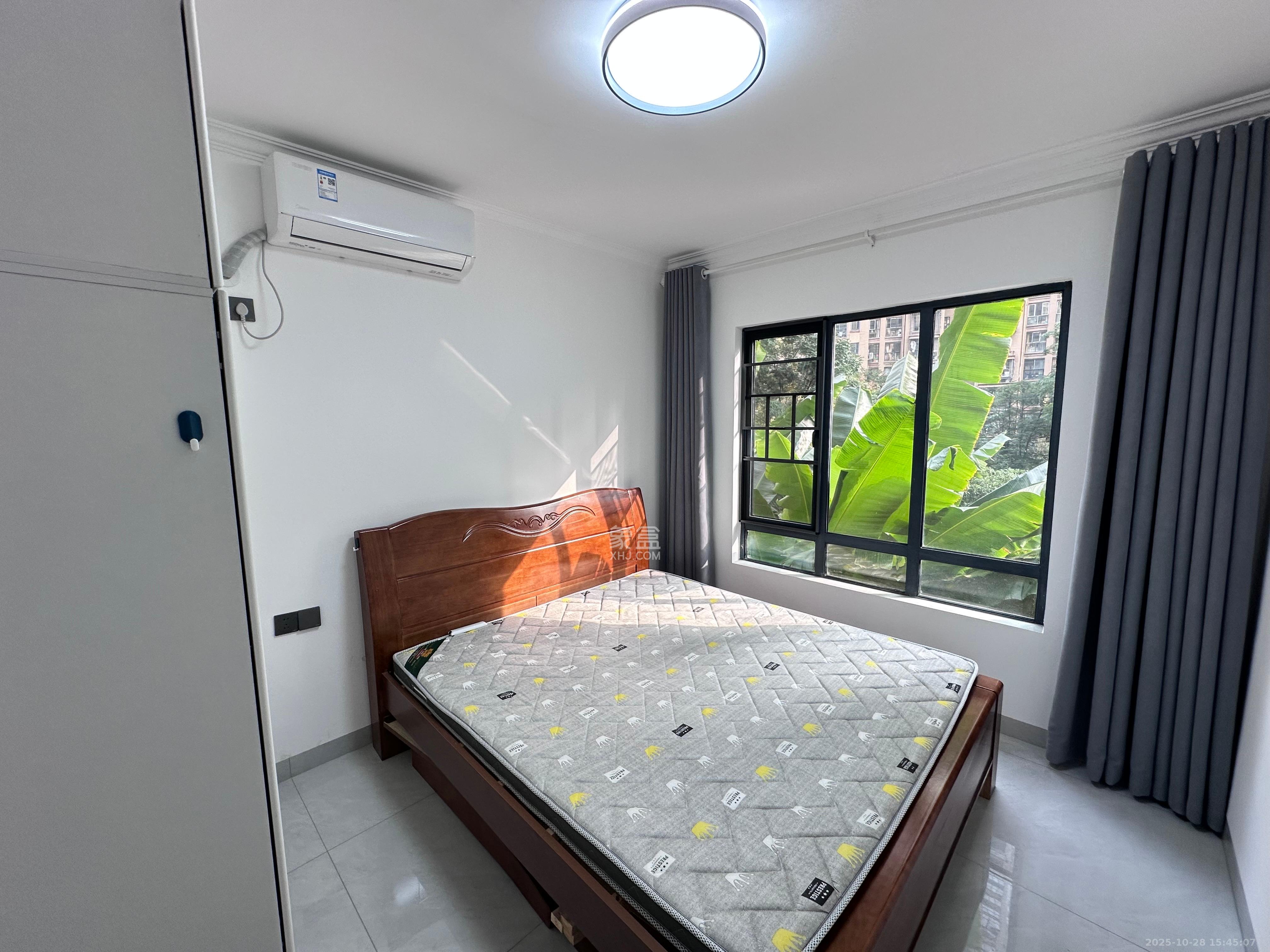 邦盛水岸御园  3室2厅2卫    2200.0元/月室内图