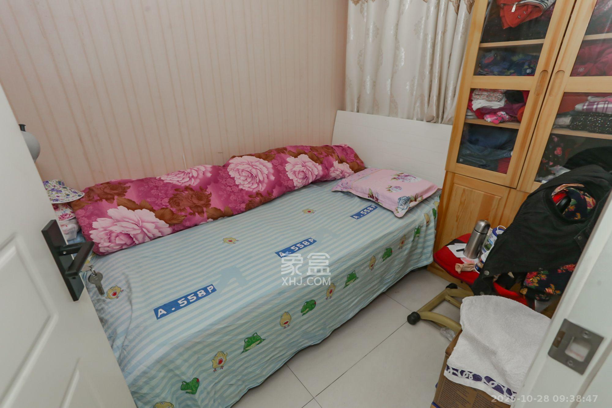 北京御园一二期（国泰嘉园）  2室1厅1卫    2000.0元/月室内图