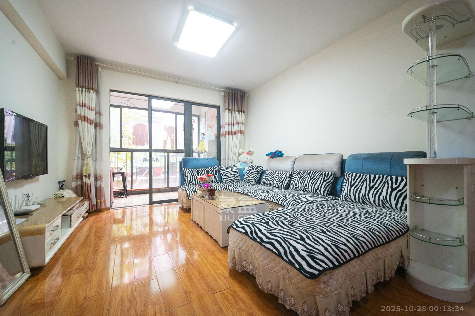 华润凤凰城二期  2室2厅1卫    55.0万