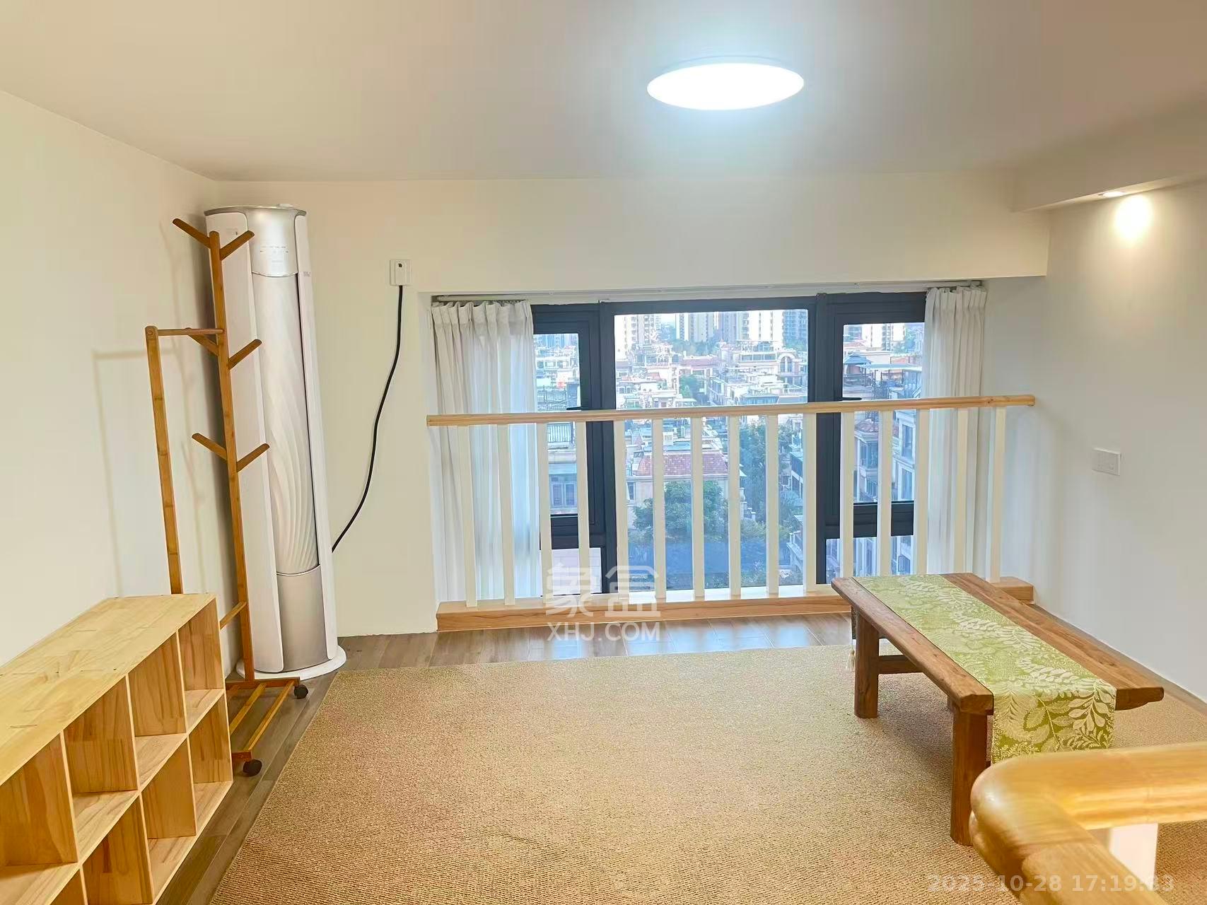 明昇壹城（明昇时代广场）三期  2室2厅1卫    2500.0元/月室内图