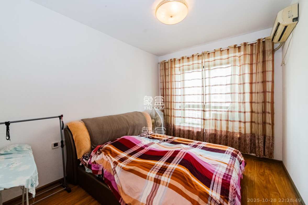 湘江世纪城悦江苑 2室2厅1卫 80.0万 湘江世纪城悦江苑 2室2厅1卫 80.0万卧室