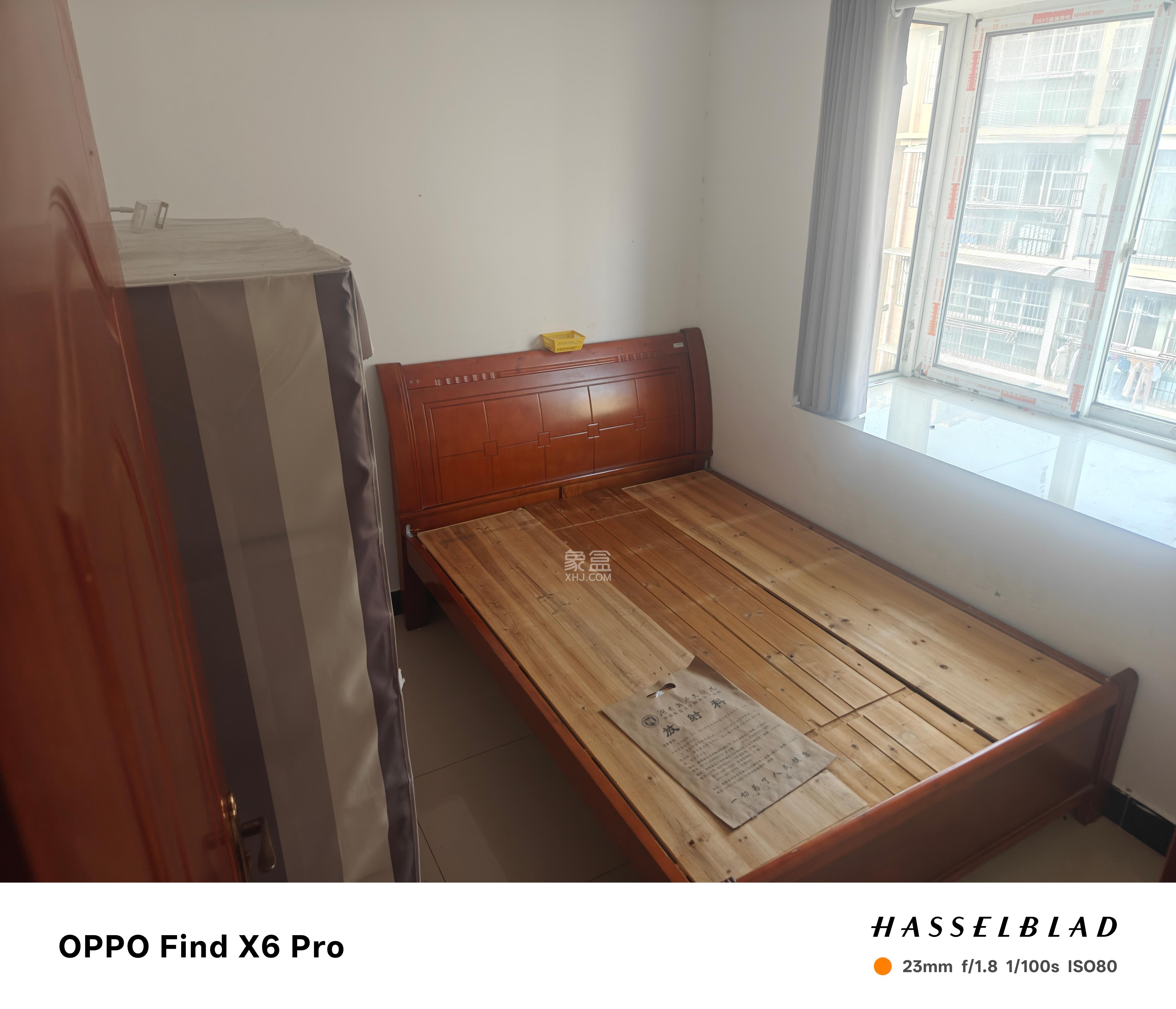 桔洲新苑（桔洲印象）  3室2厅1卫    1650.0元/月室内图