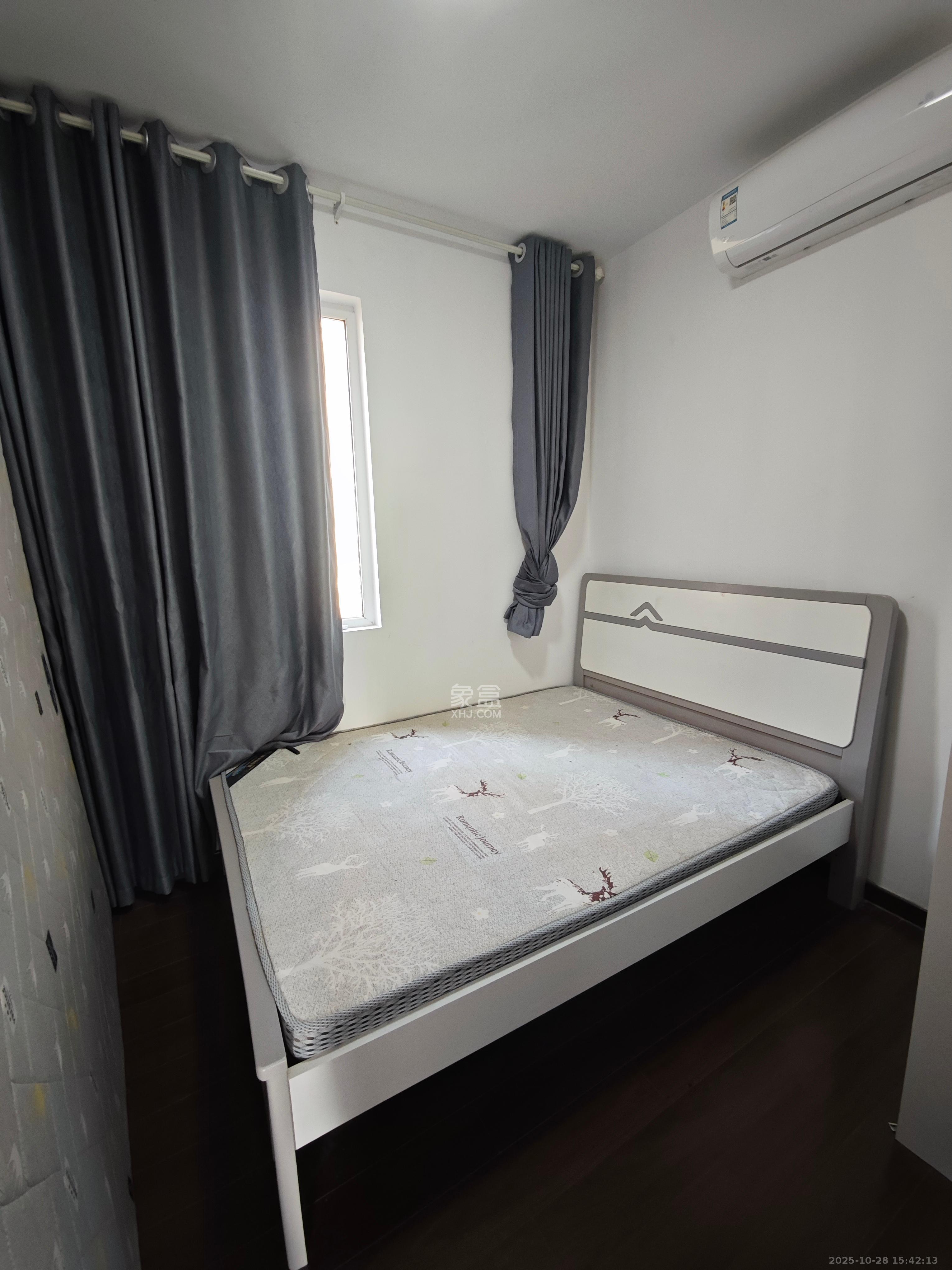 金地三千府（金地湖山樾、金地自在城）  1室0厅0卫    1600.0元/月室内图