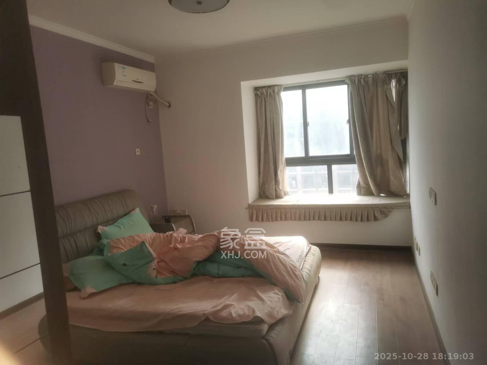 尚都花园城  3室2厅1卫    2300.0元/月室内图