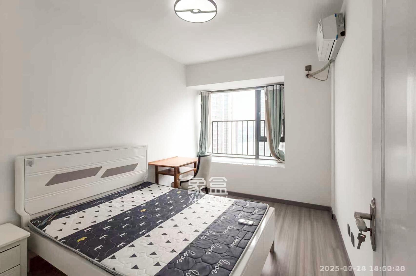 佳兆业云顶梅溪湖（佳兆业梅溪荟）  4室2厅2卫    3200.0元/月室内图