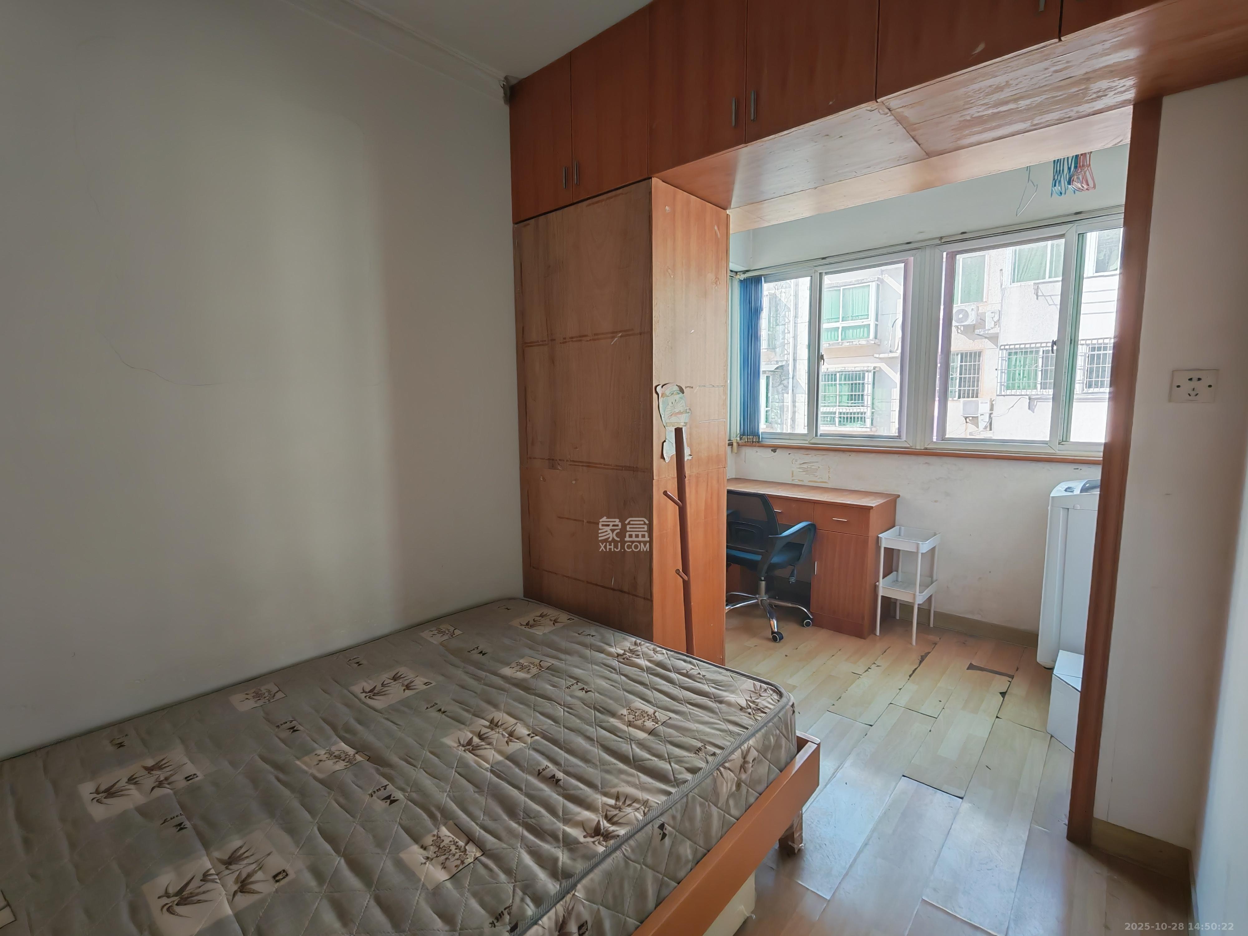 咸嘉新村嘉旺苑  2室2厅1卫    1600.0元/月 咸嘉新村嘉旺苑  2室2厅1卫    1600.0元/月室内图