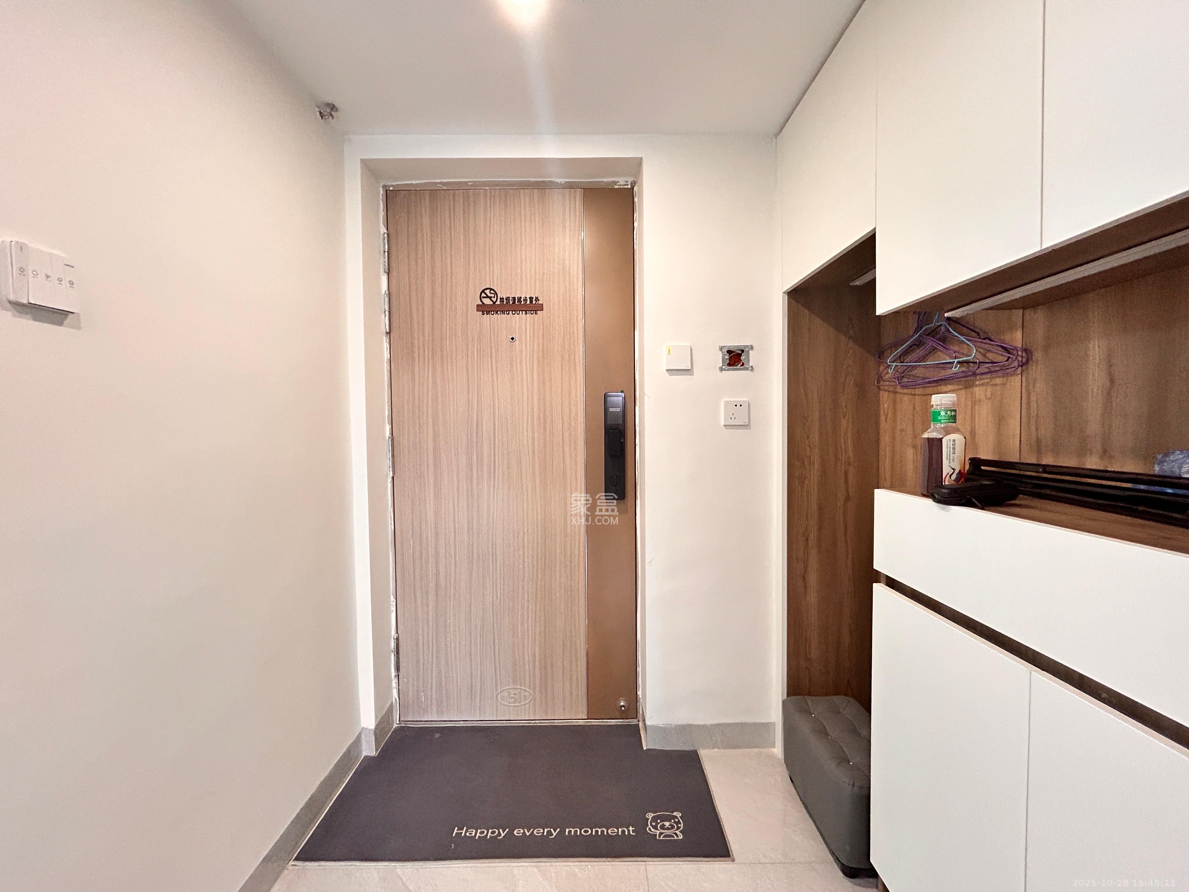 力高凤凰新天  2室1厅1卫    3000.0元/月室内图