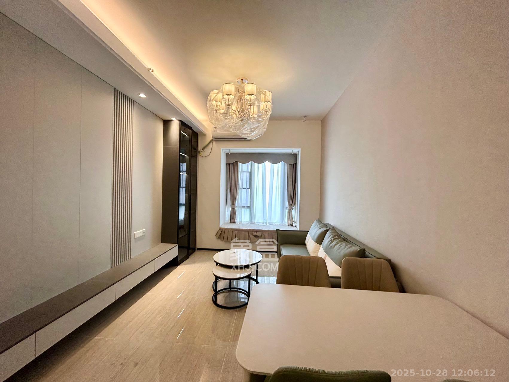 恒大国际广场  1室0厅0卫    2500.0元/月 恒大国际广场  1室0厅0卫    2500.0元/月室内图