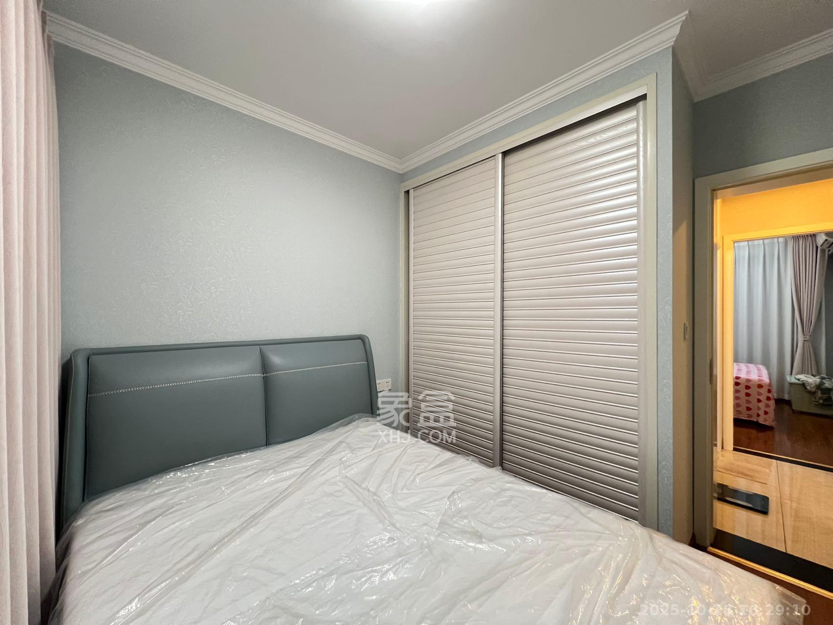 协信星澜汇  2室2厅1卫    2700.0元/月室内图