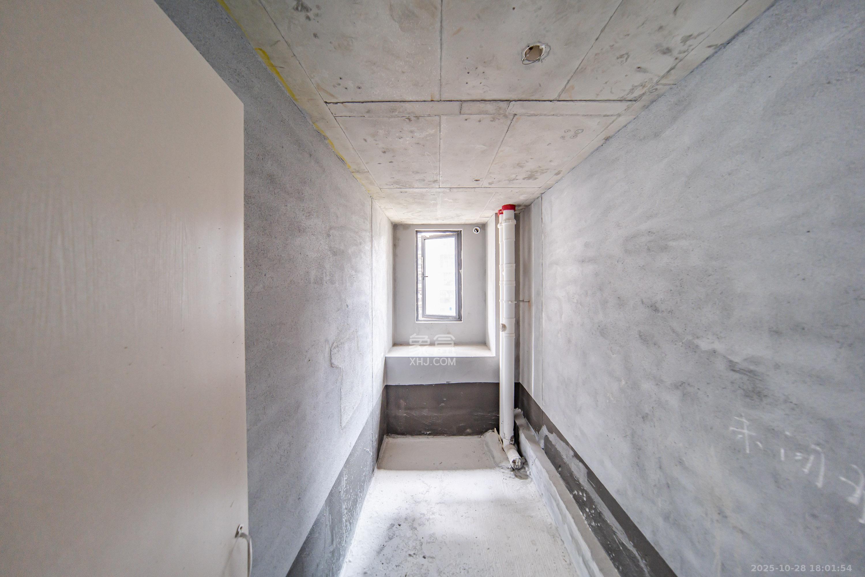 城发恒伟洋湖映2009 4室2厅2卫 140.0万 城发恒伟洋湖映2009 4室2厅2卫 140.0万卫生间