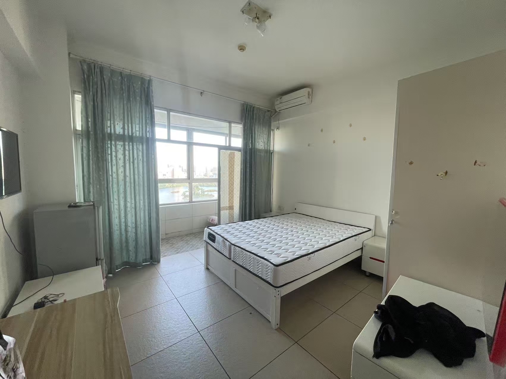 金水湾 1室0厅1卫 1200.0元/月 金水湾 1室0厅1卫 1200.0元/月室内图