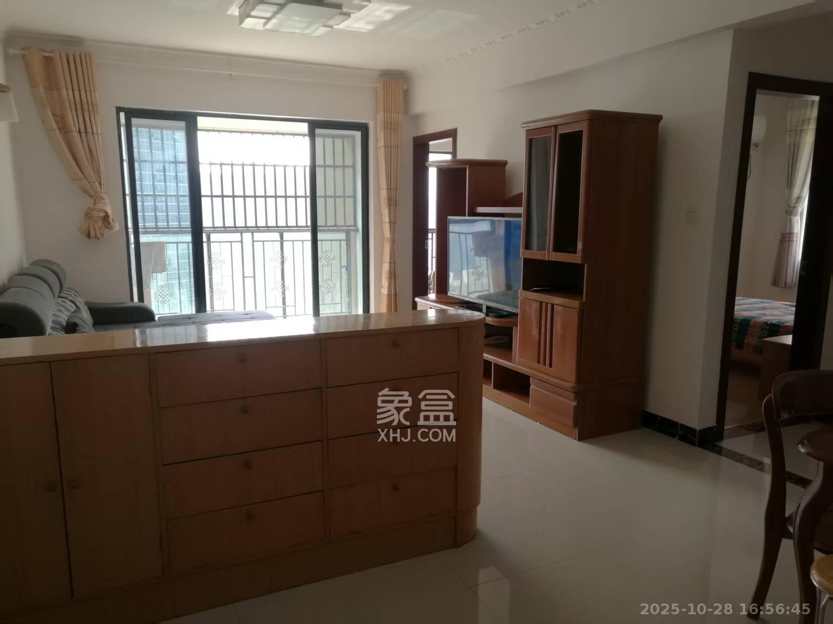 振业城二期  3室1厅1卫    2800.0元/月 振业城二期  3室1厅1卫    2800.0元/月室内图