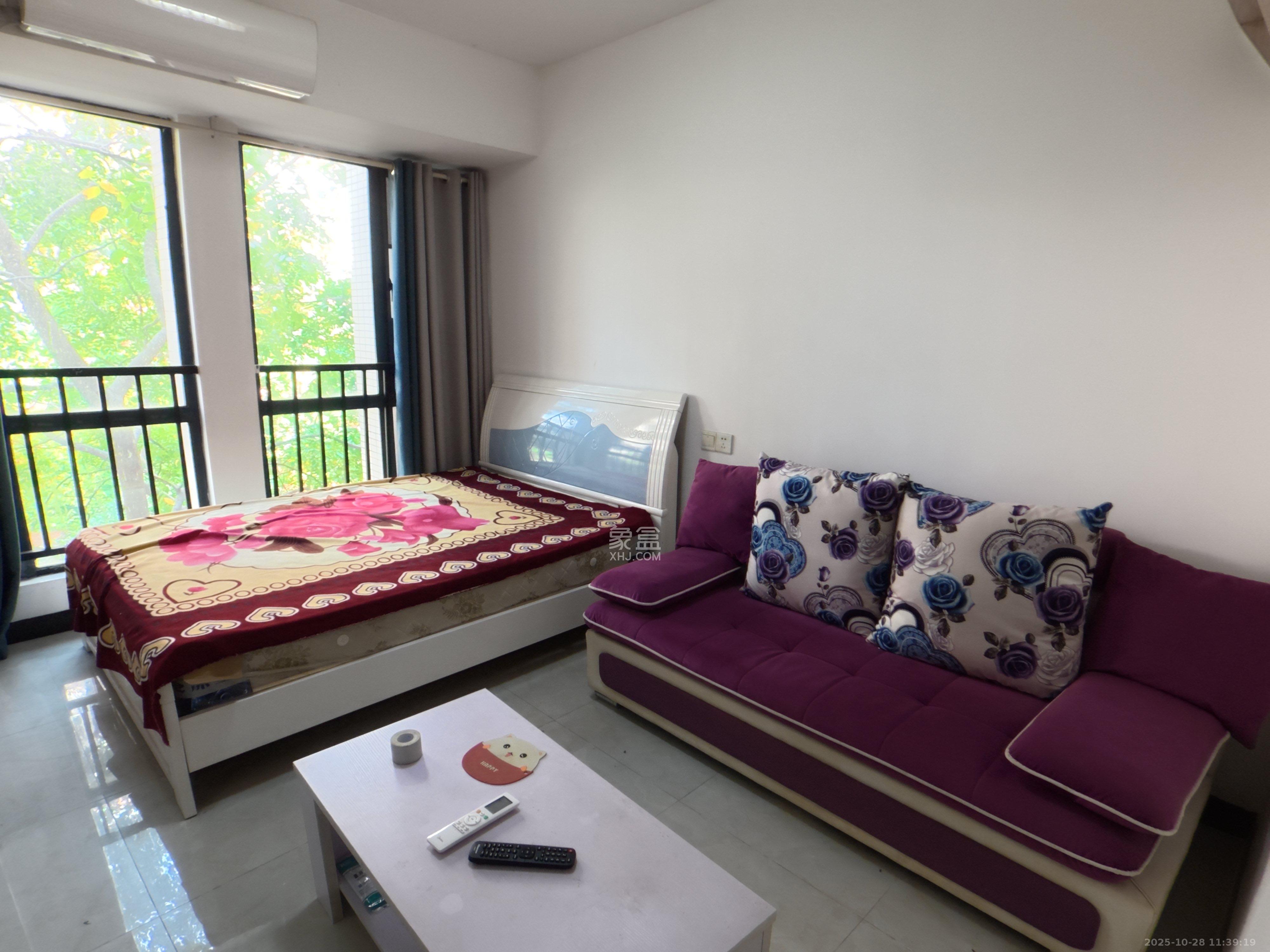 中建芙蓉工社 1室1厅1卫 1200.0元/月 中建芙蓉工社 1室1厅1卫 1200.0元/月室内图