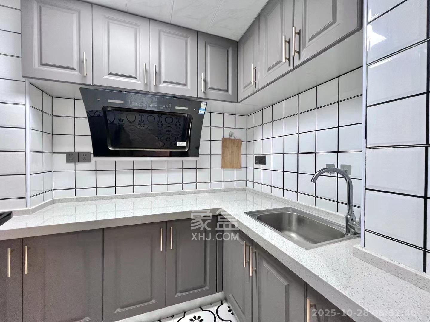 青年才郡（盈安大厦）  1室0厅0卫    2100.0元/月室内图