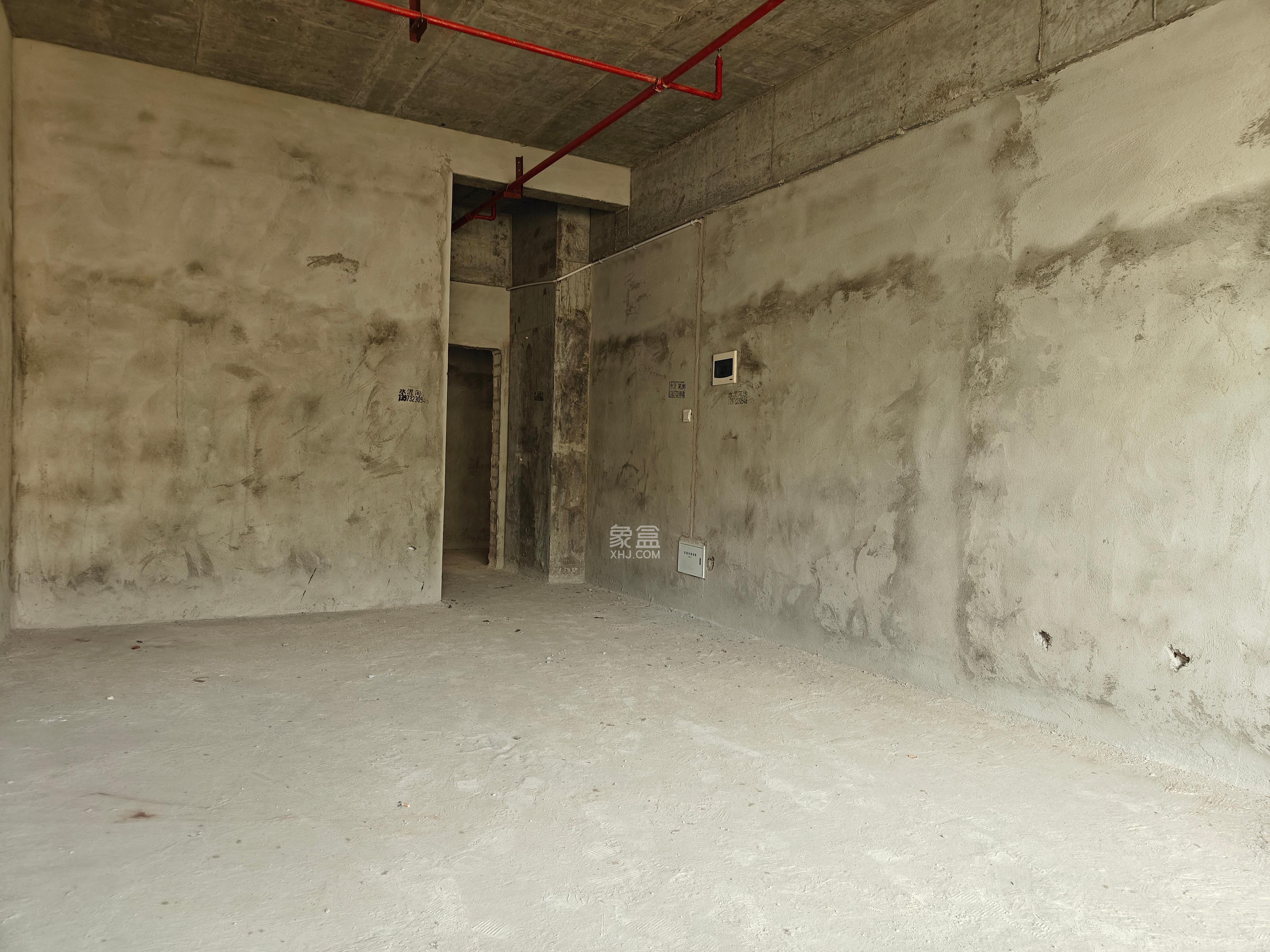 厚和城   62.5㎡      1250.0元/月室内图