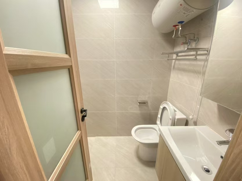 碧桂园衡州盛世 1室1厅1卫 1300.0元/月 碧桂园衡州盛世 1室1厅1卫 1300.0元/月室内图