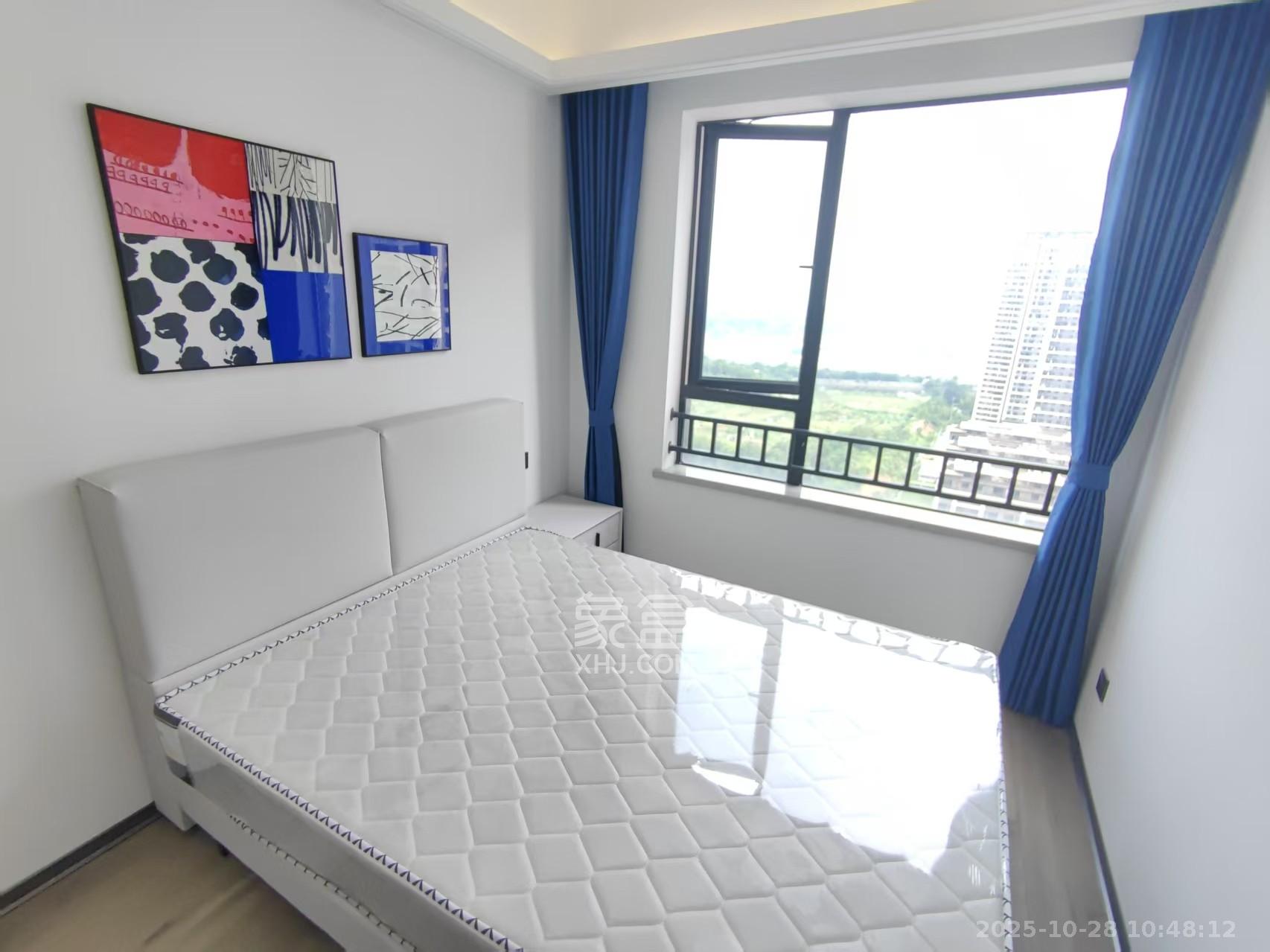 荣盛锦绣学府 3室2厅2卫 3000.0元/月 荣盛锦绣学府 3室2厅2卫 3000.0元/月室内图