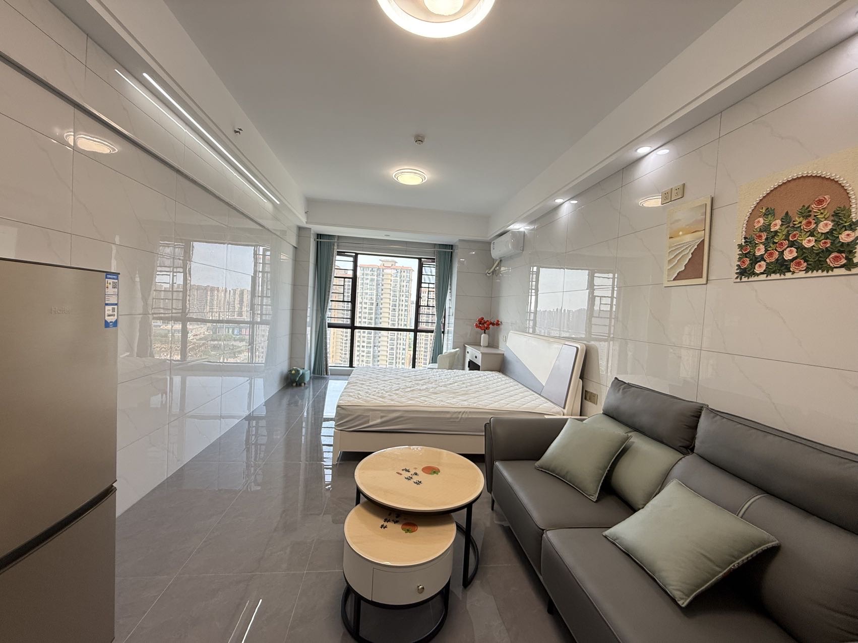 鄱阳汇金中心  1室0厅0卫    1500.0元/月户型图