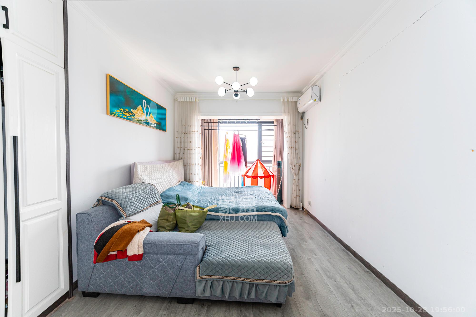 淞雅苑  3室2厅2卫    80.0万卧室