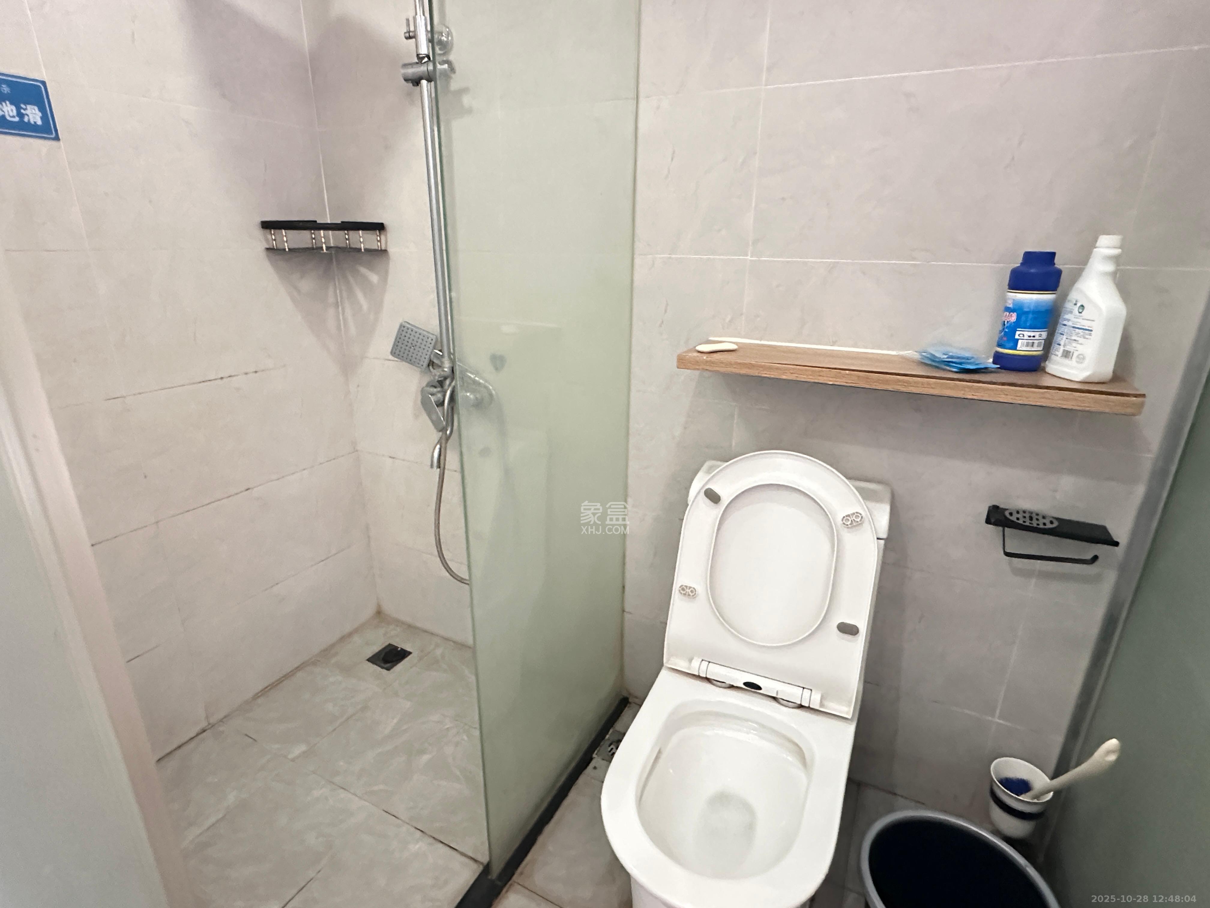 美林美寓 1室0厅0卫 1400.0元/月 美林美寓 1室0厅0卫 1400.0元/月室内图