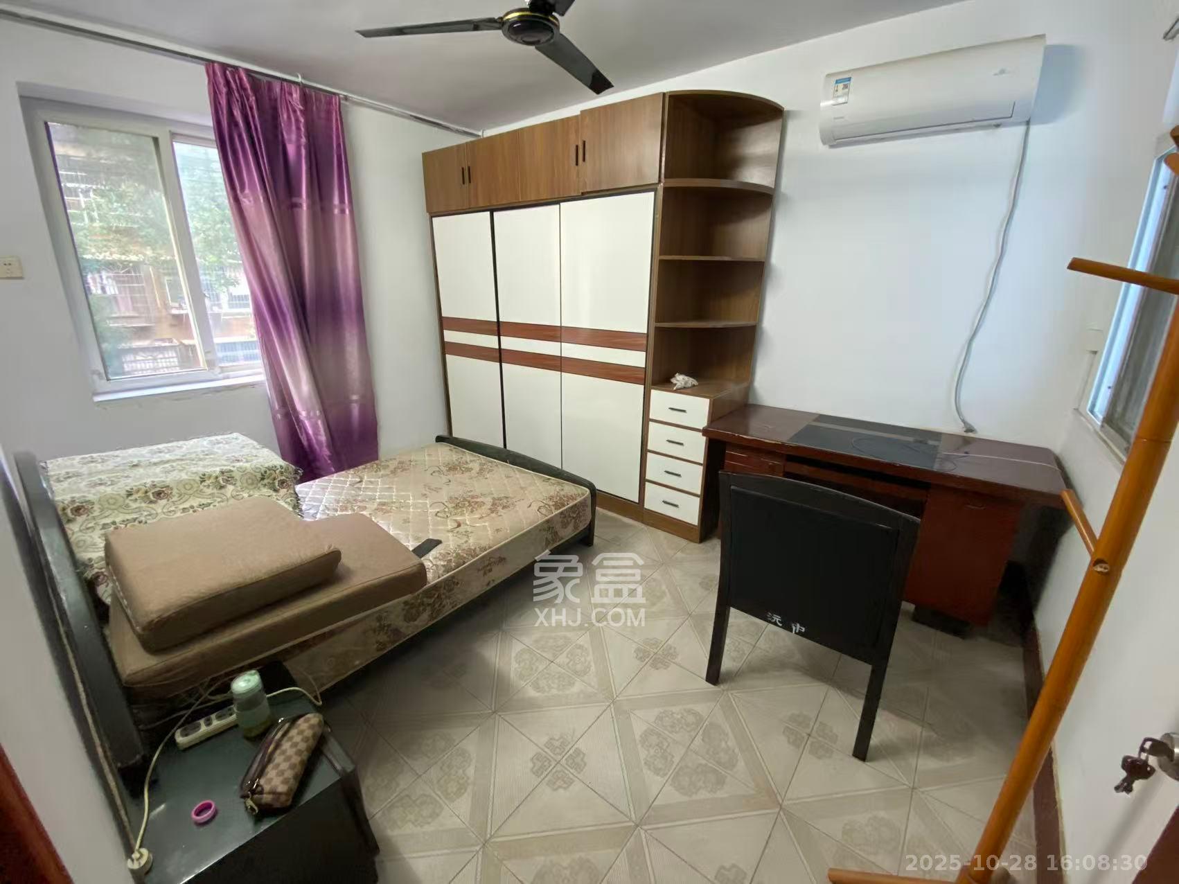 东风一村社区房（王家垅）  2室1厅1卫    1500.0元/月室内图