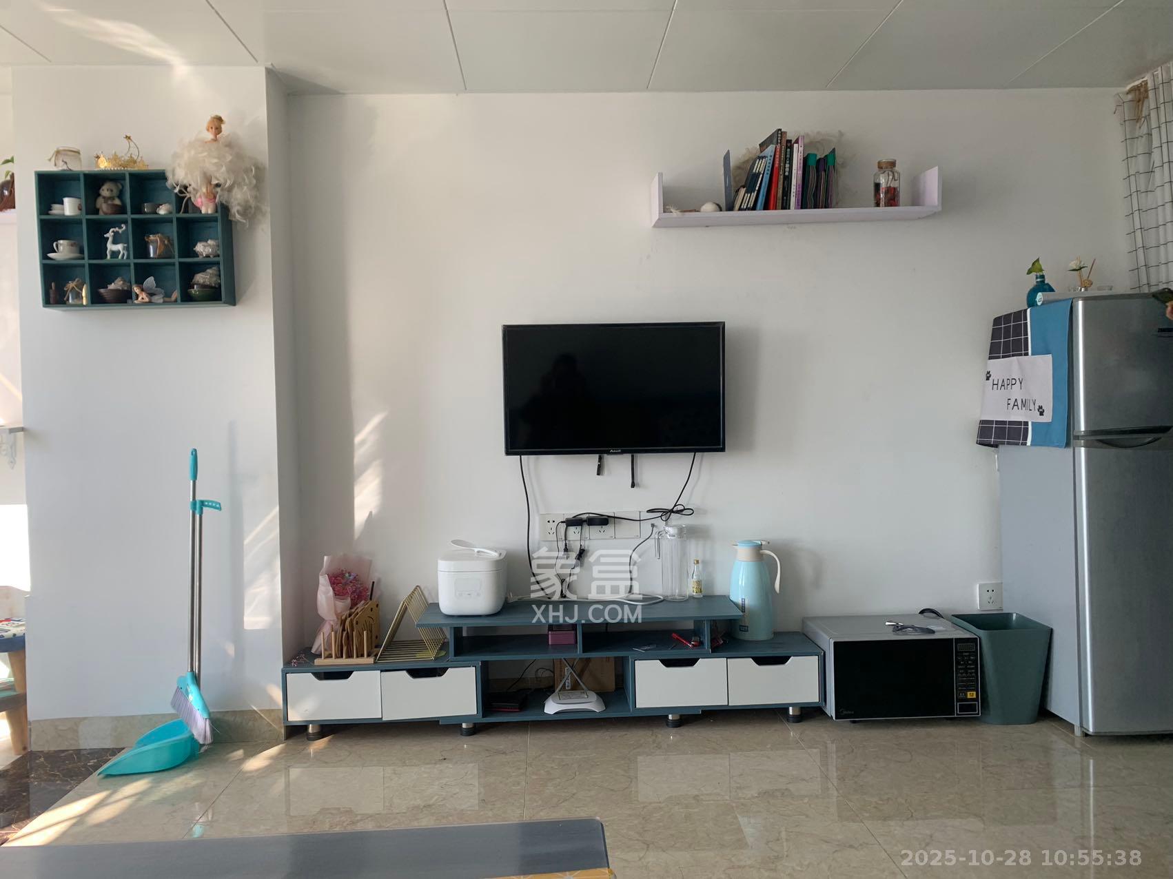 MOMA当代广场  1室1厅1卫    1300.0元/月 MOMA当代广场  1室1厅1卫    1300.0元/月