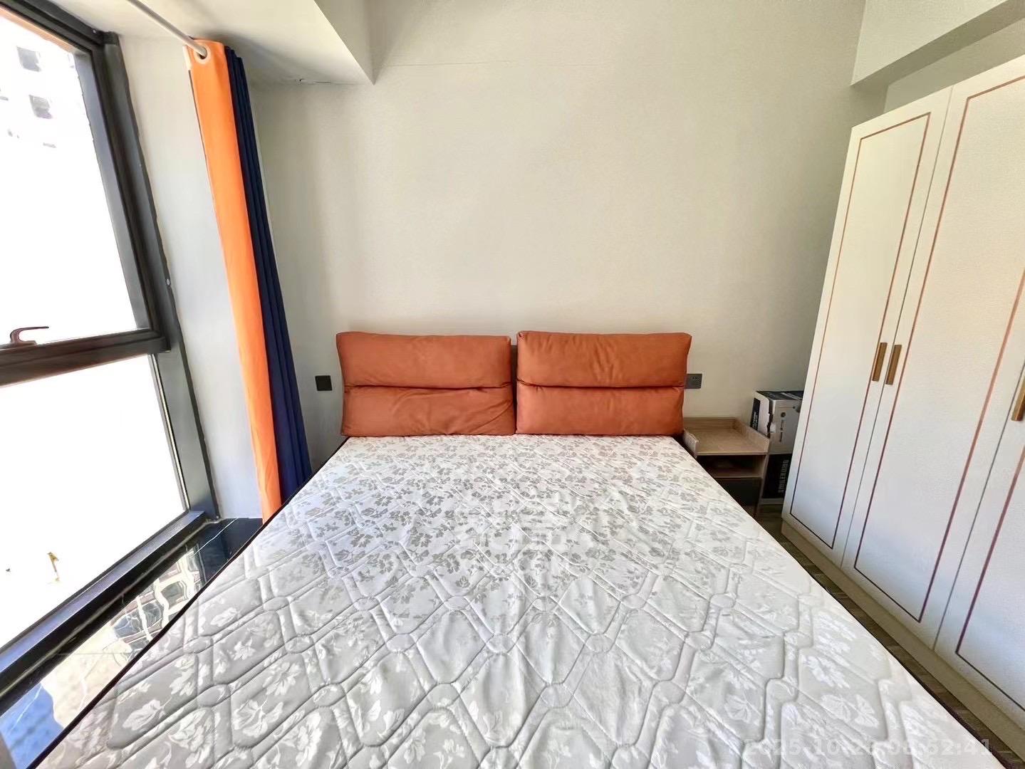 青年才郡（盈安大厦）  1室0厅0卫    2100.0元/月室内图