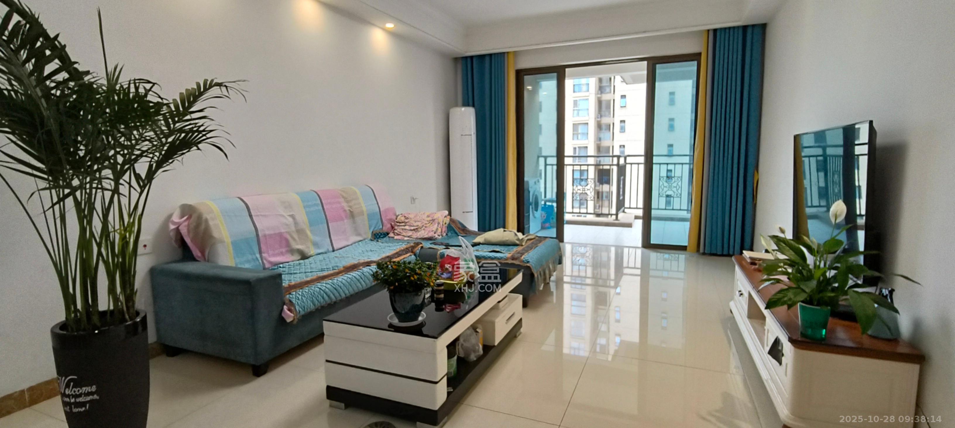 江山帝景哈佛  2室2厅1卫    1800.0元/月 江山帝景哈佛  2室2厅1卫    1800.0元/月室内图