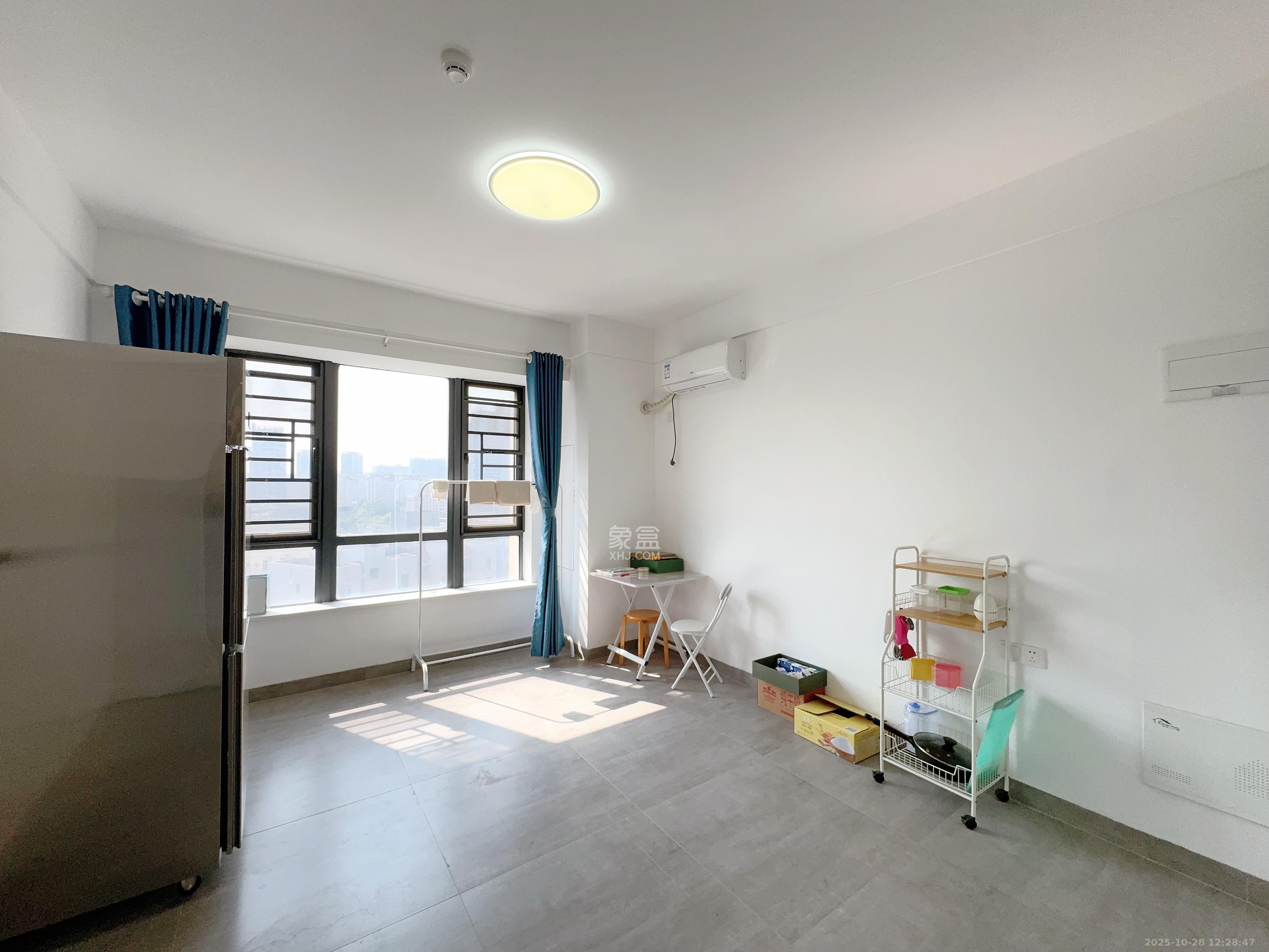 中云公寓  1室0厅1卫    2000.0元/月室内图