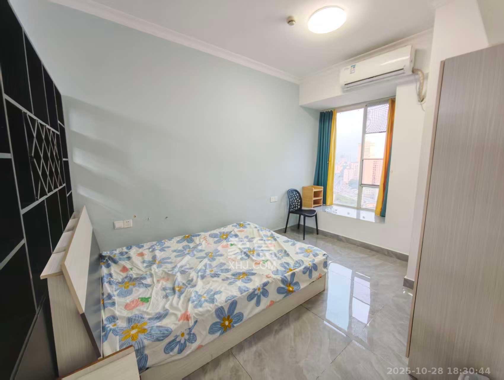 北辰三角洲E7区  1室0厅0卫    2200.0元/月 北辰三角洲E7区  1室0厅0卫    2200.0元/月室内图