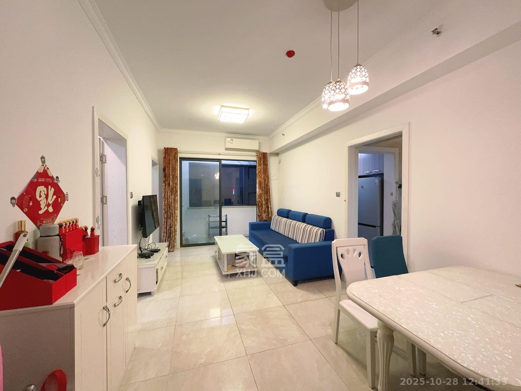 博林云栖  2室2厅1卫    2200.0元/月 博林云栖  2室2厅1卫    2200.0元/月室内图