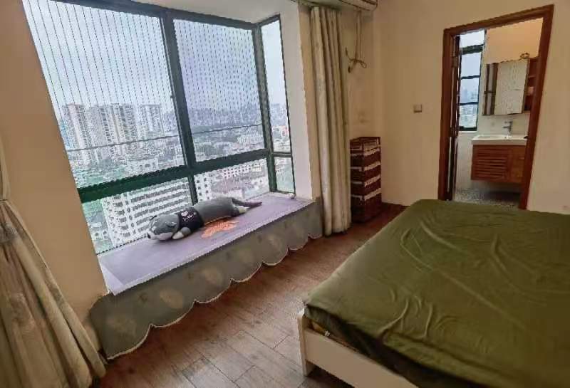 星华商厦  3室2厅2卫    3500.0元/月室内图