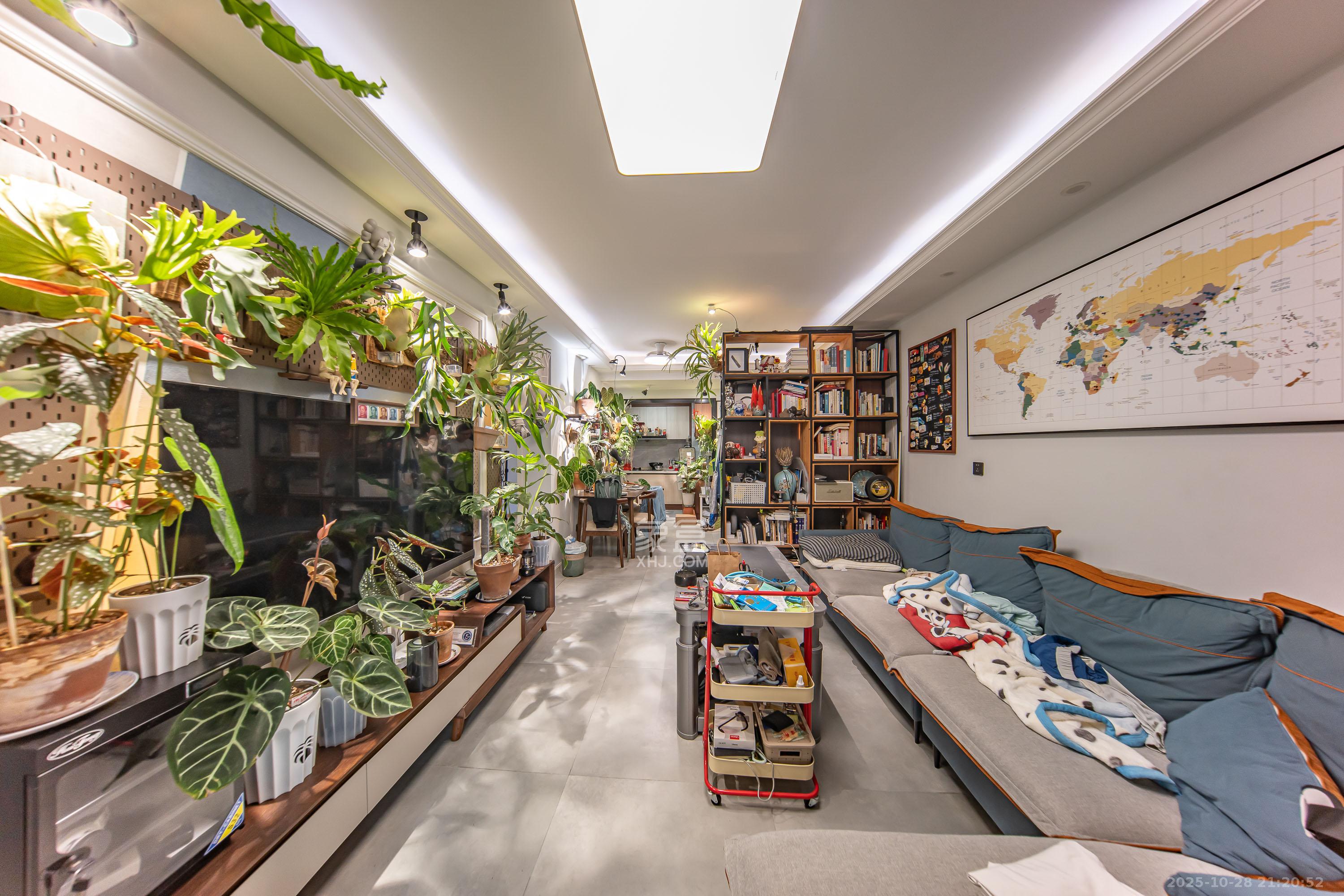 融创融公馆（融创臻苑）  2室2厅1卫    70.0万