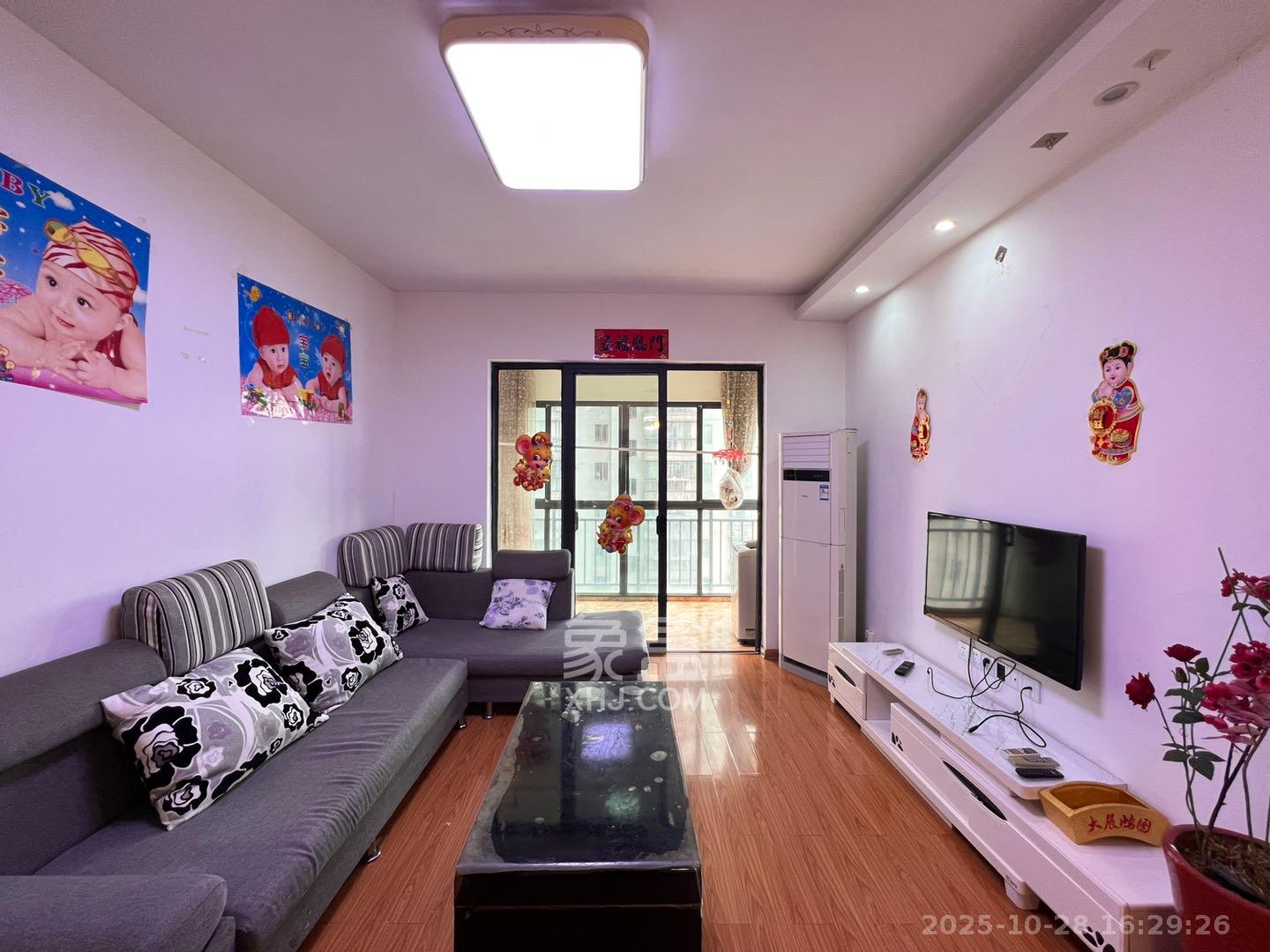 莱茵城  2室2厅1卫    1900.0元/月 莱茵城  2室2厅1卫    1900.0元/月室内图