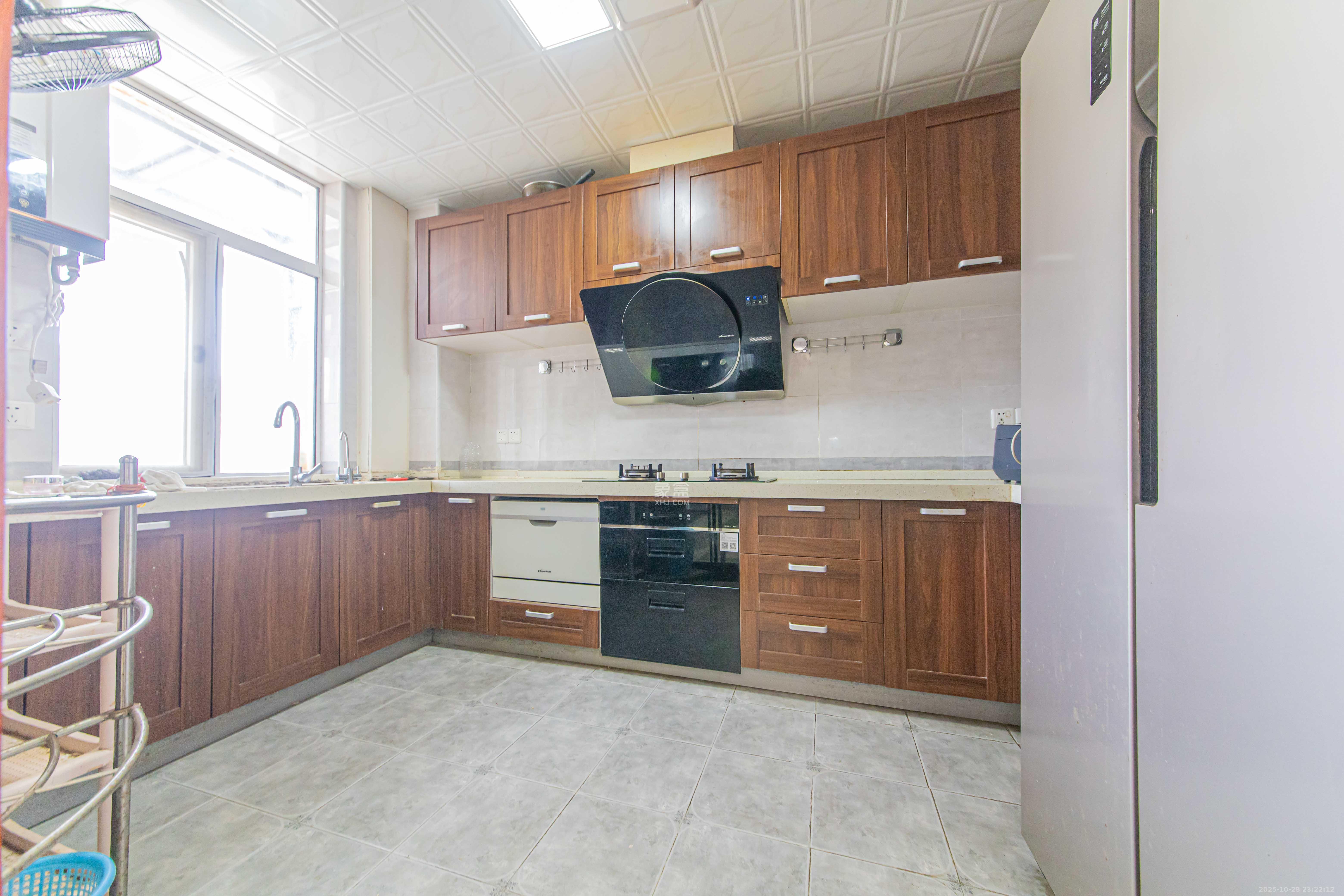 御邦  1室2厅1卫    106.0万厨房