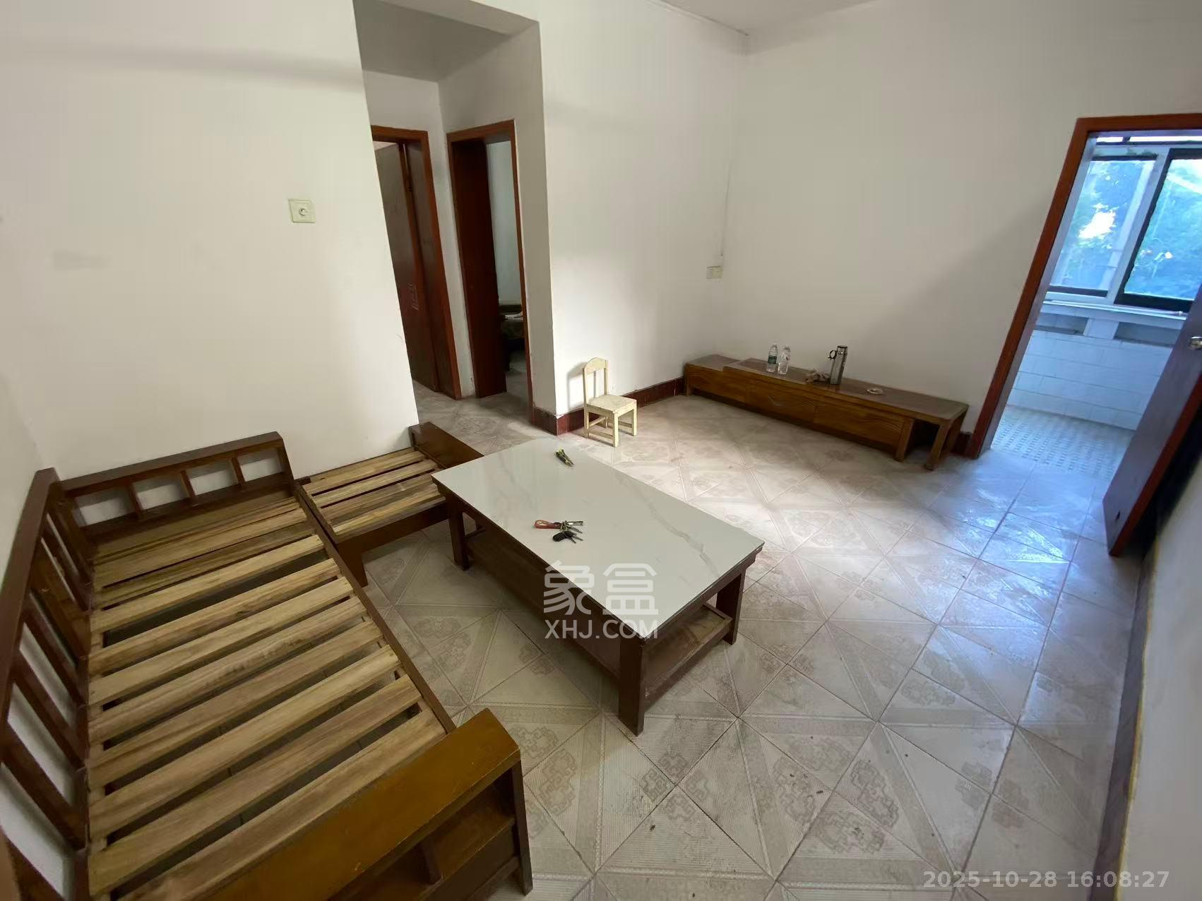 东风一村社区房(王家垅)  2室1厅1卫    1500.0元/月 东风一村社区房(王家垅)  2室1厅1卫    1500.0元/月室内图