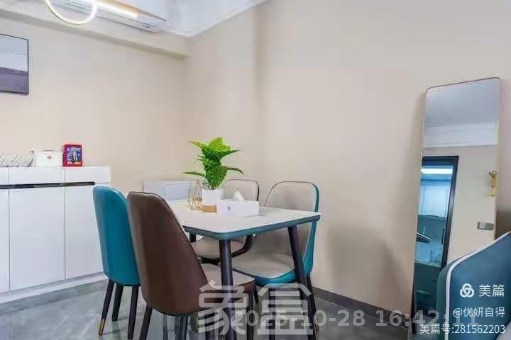 中建悦和城  3室2厅1卫    3000.0元/月室内图