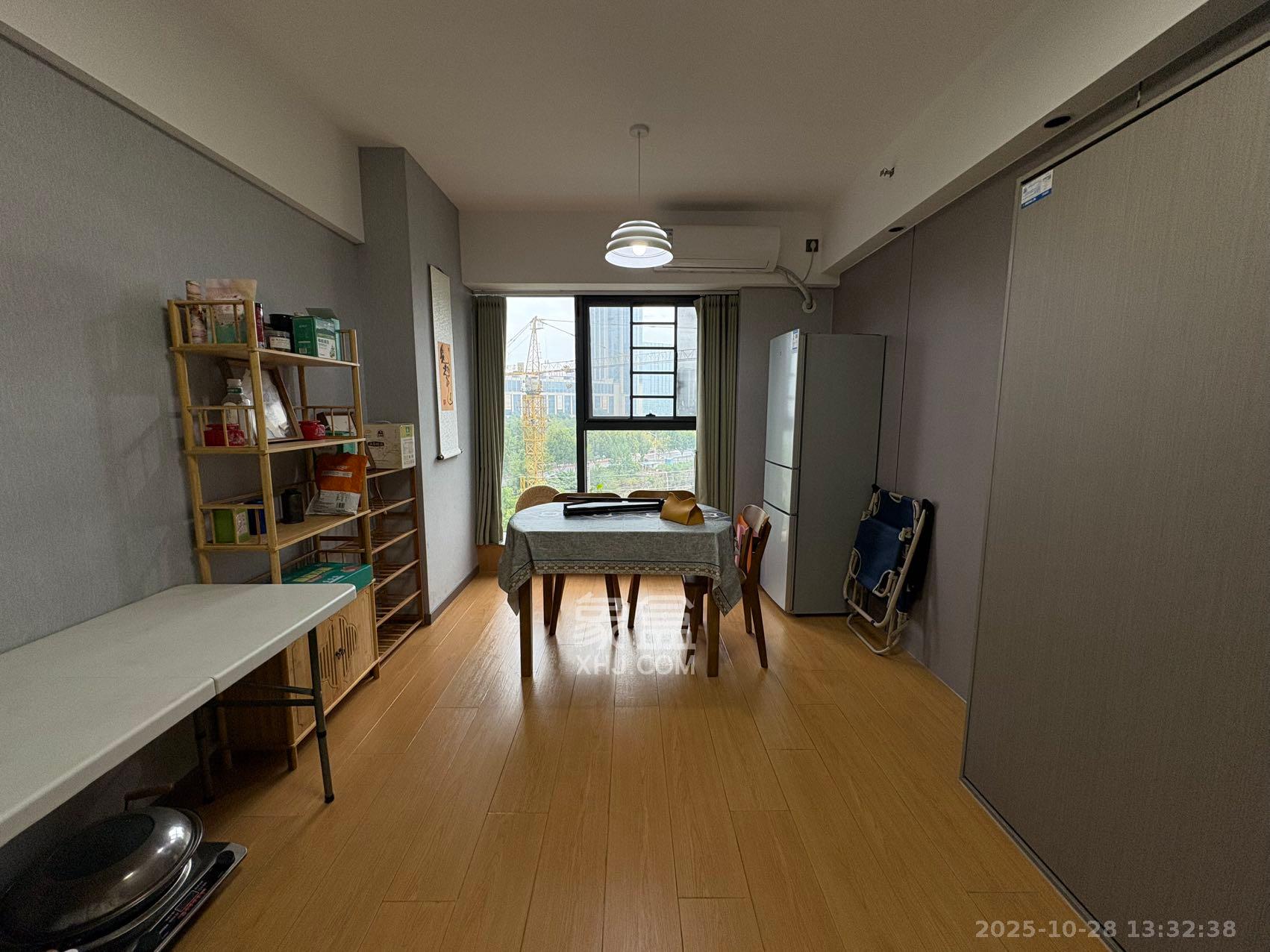 碧桂园印象  1室0厅0卫    1400.0元/月室内图