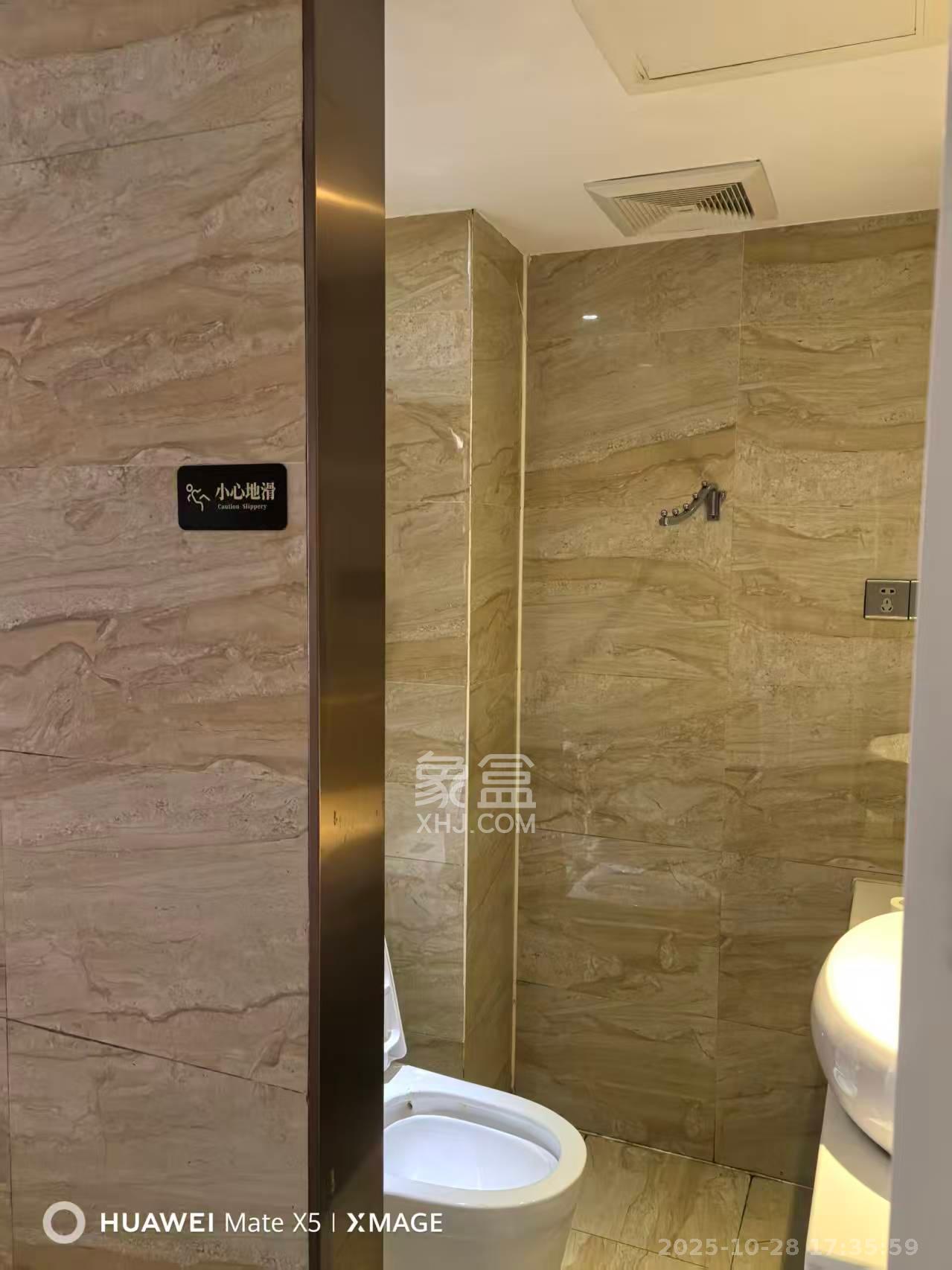 嘉汇公馆  1室0厅0卫    1280.0元/月室内图