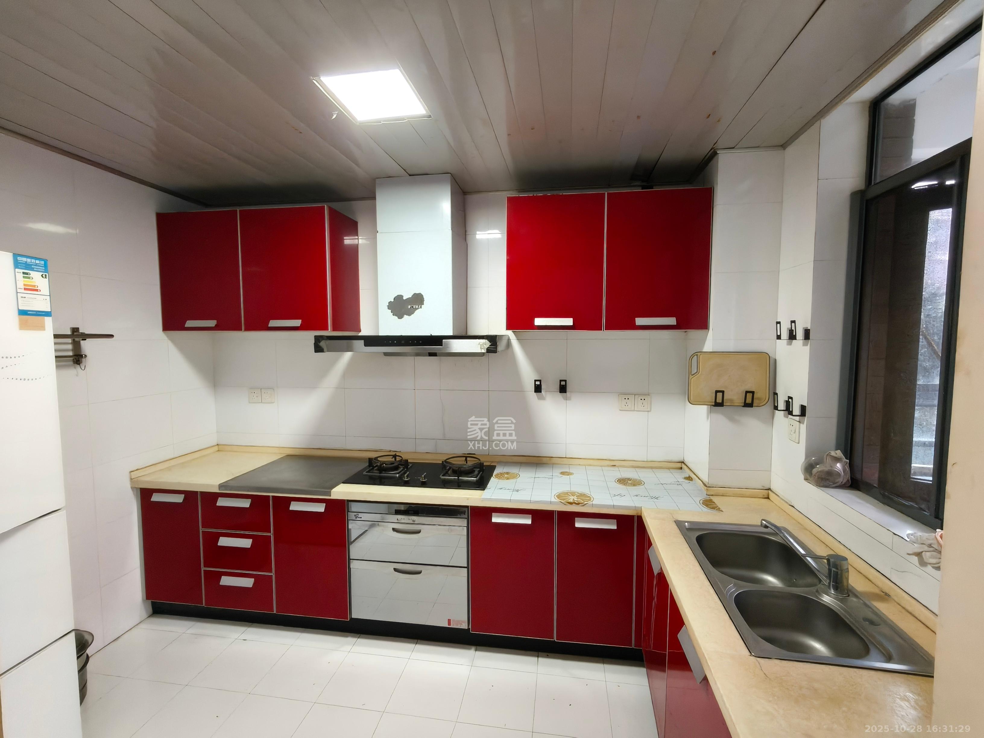 奥林匹克花园 3室2厅2卫 2300.0元/月 奥林匹克花园 3室2厅2卫 2300.0元/月室内图