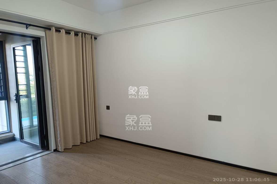 万科天空之境 3室1厅2卫 2600.0元/月 万科天空之境 3室1厅2卫 2600.0元/月室内图