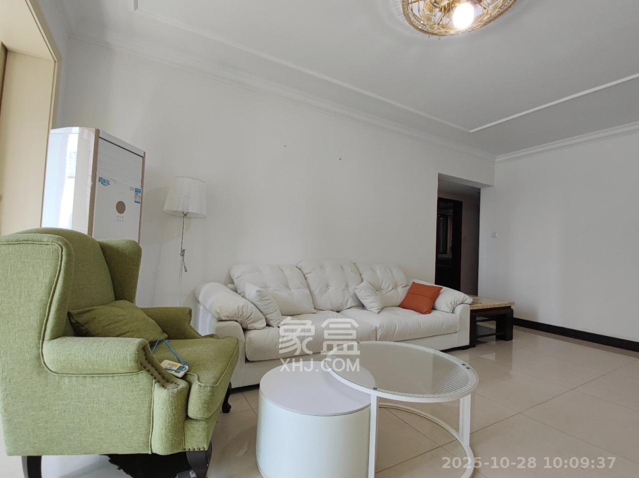 恒大雅苑  3室2厅2卫    2650.0元/月 恒大雅苑  3室2厅2卫    2650.0元/月