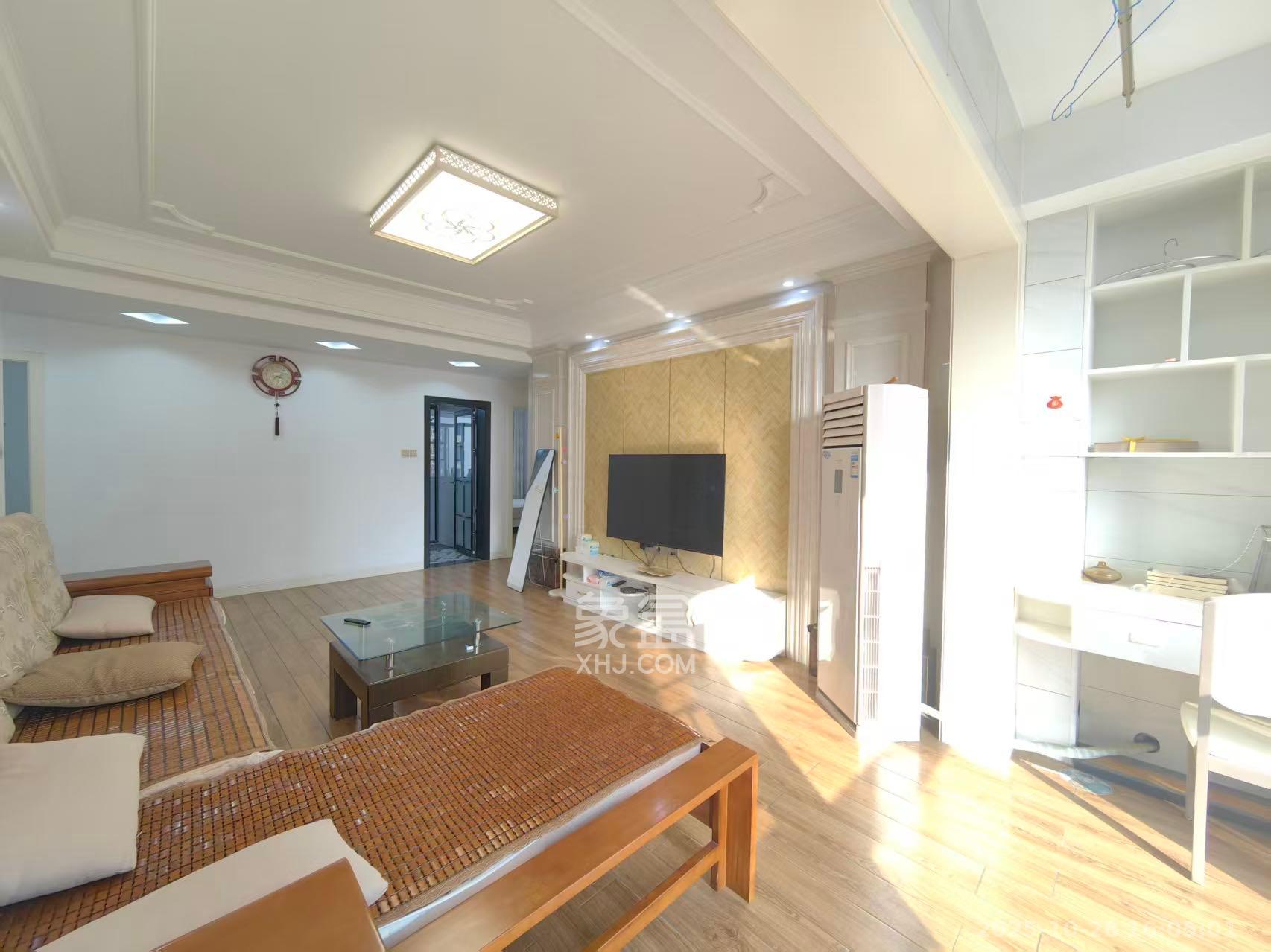 朝正美苑  3室2厅1卫    2800.0元/月室内图